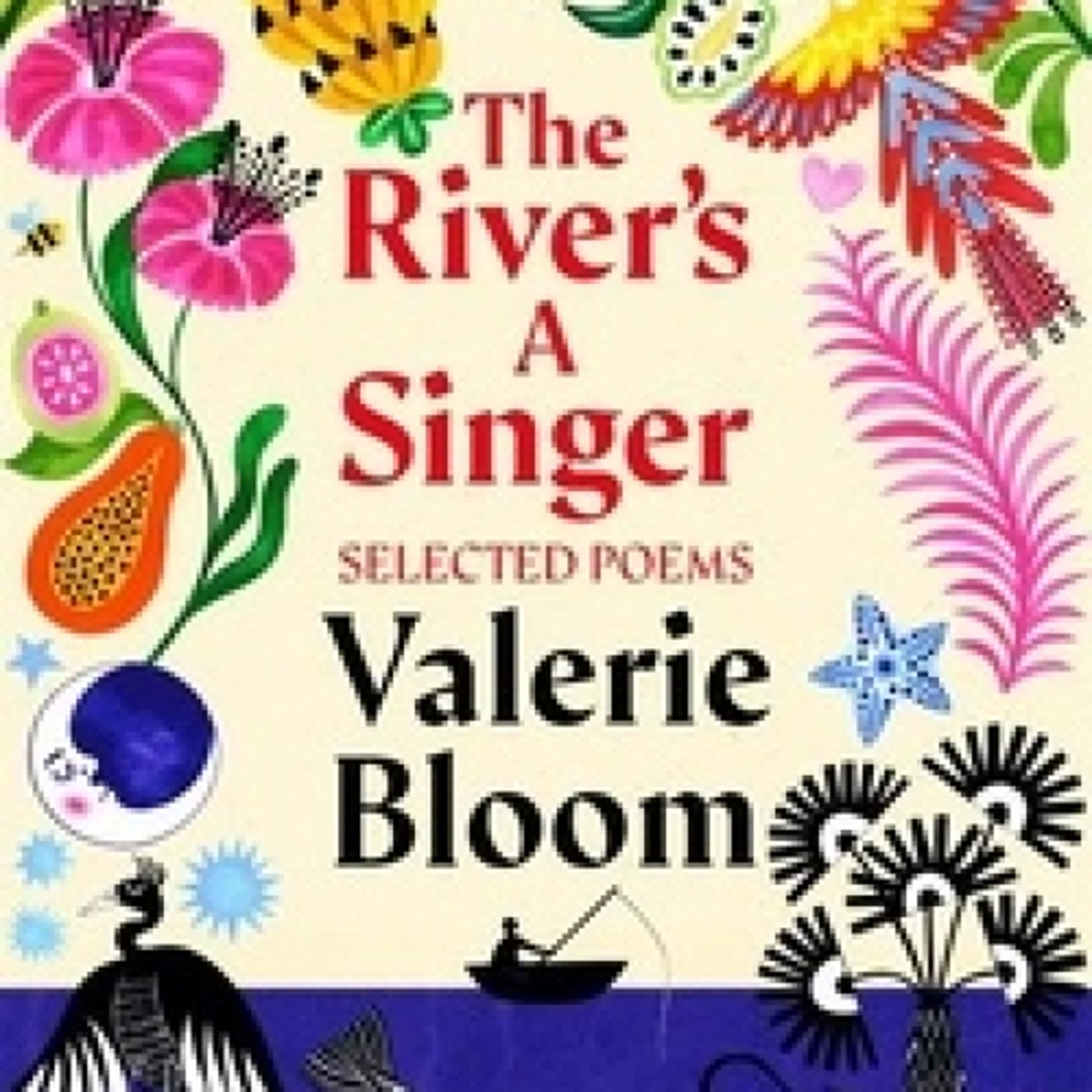 [télécharger pdf] The River's A Singer: Selected Poems