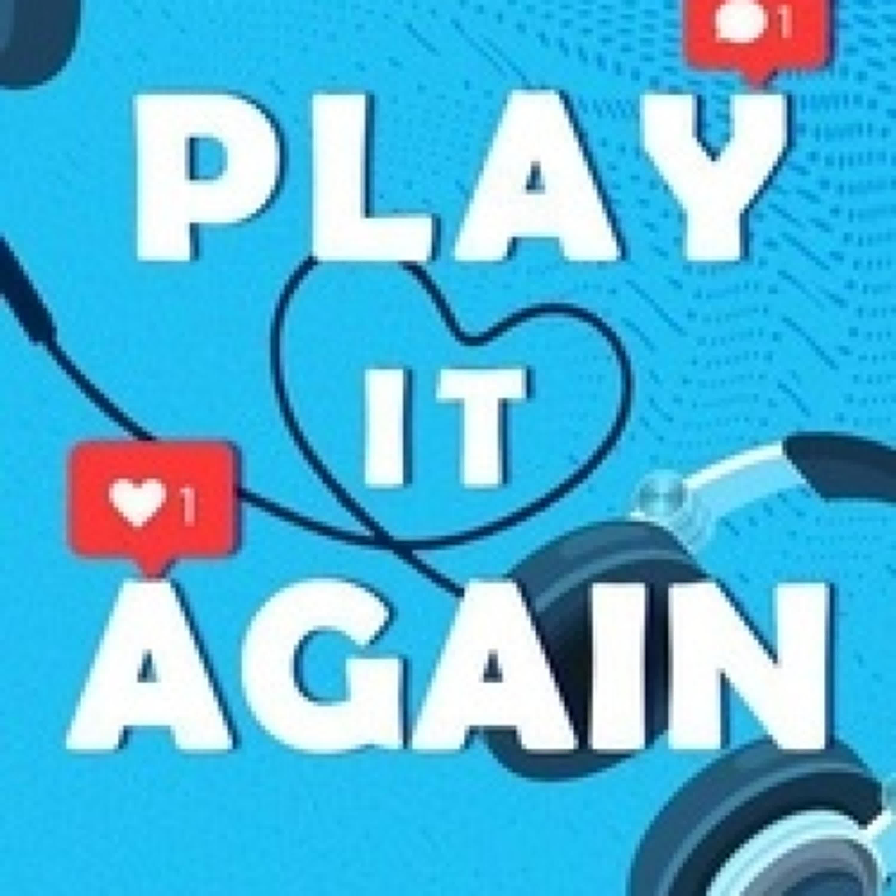 [Kindle] Play it Again téléchargement