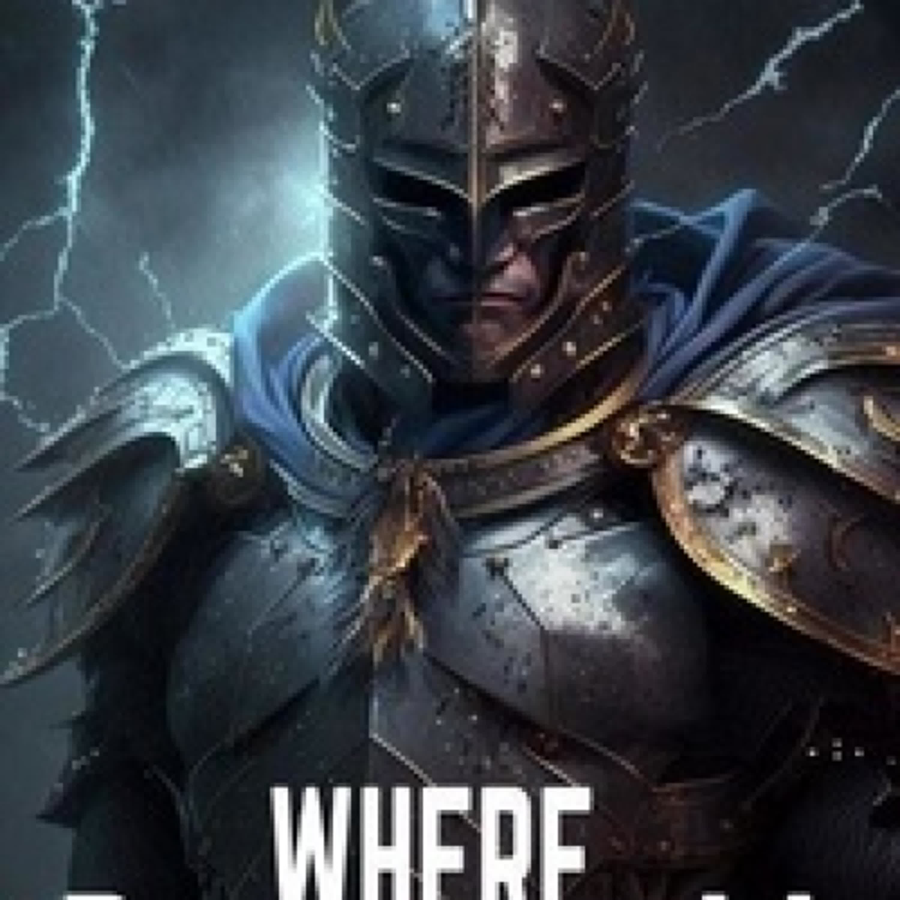 [PDF/Kindle] Where Demons Dwell - Dark Kingdom, #3 par Aron Lewes