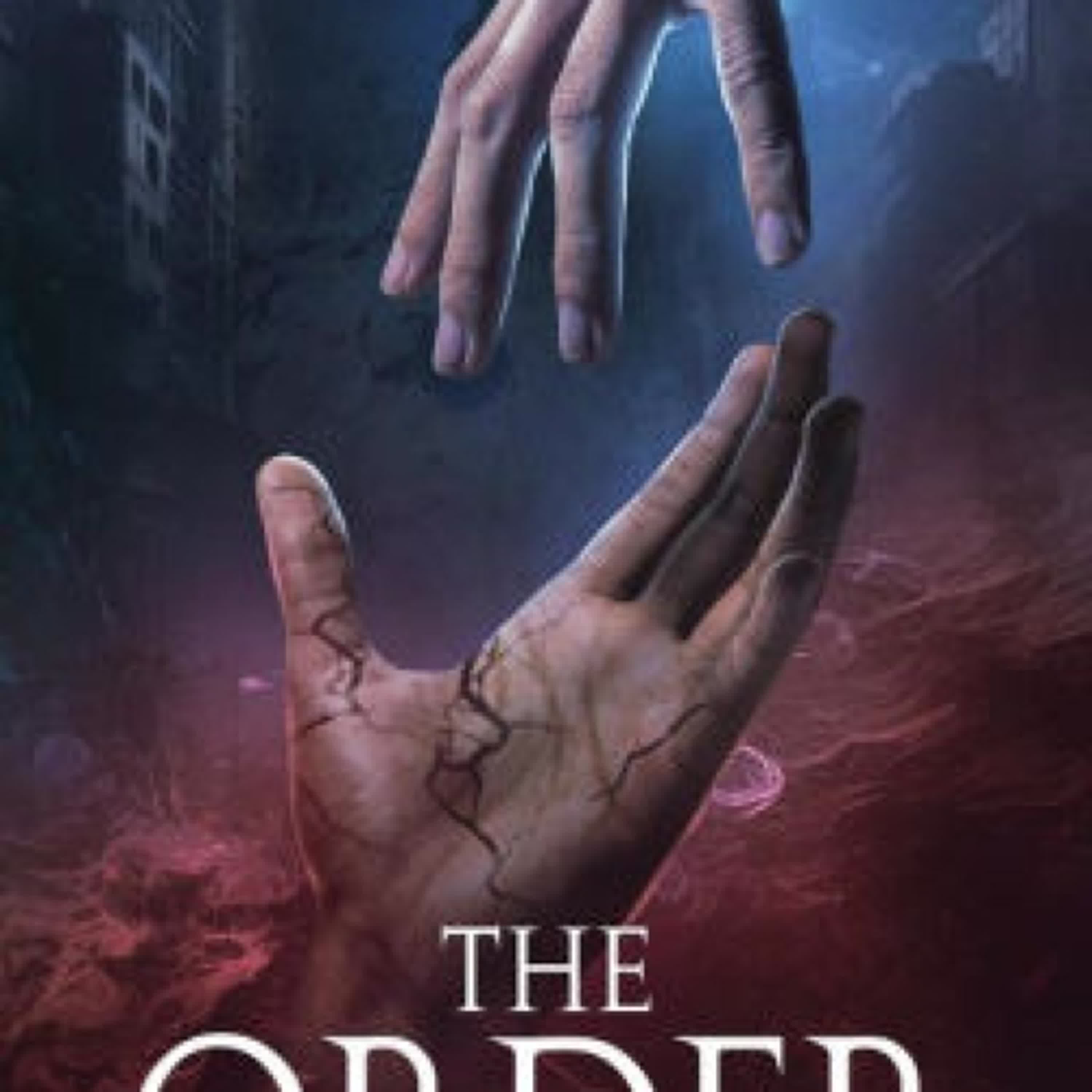 Online Read Ebook The Order: Kingdom of Fallen Ash by Katerina St Clair, Logan St Clair