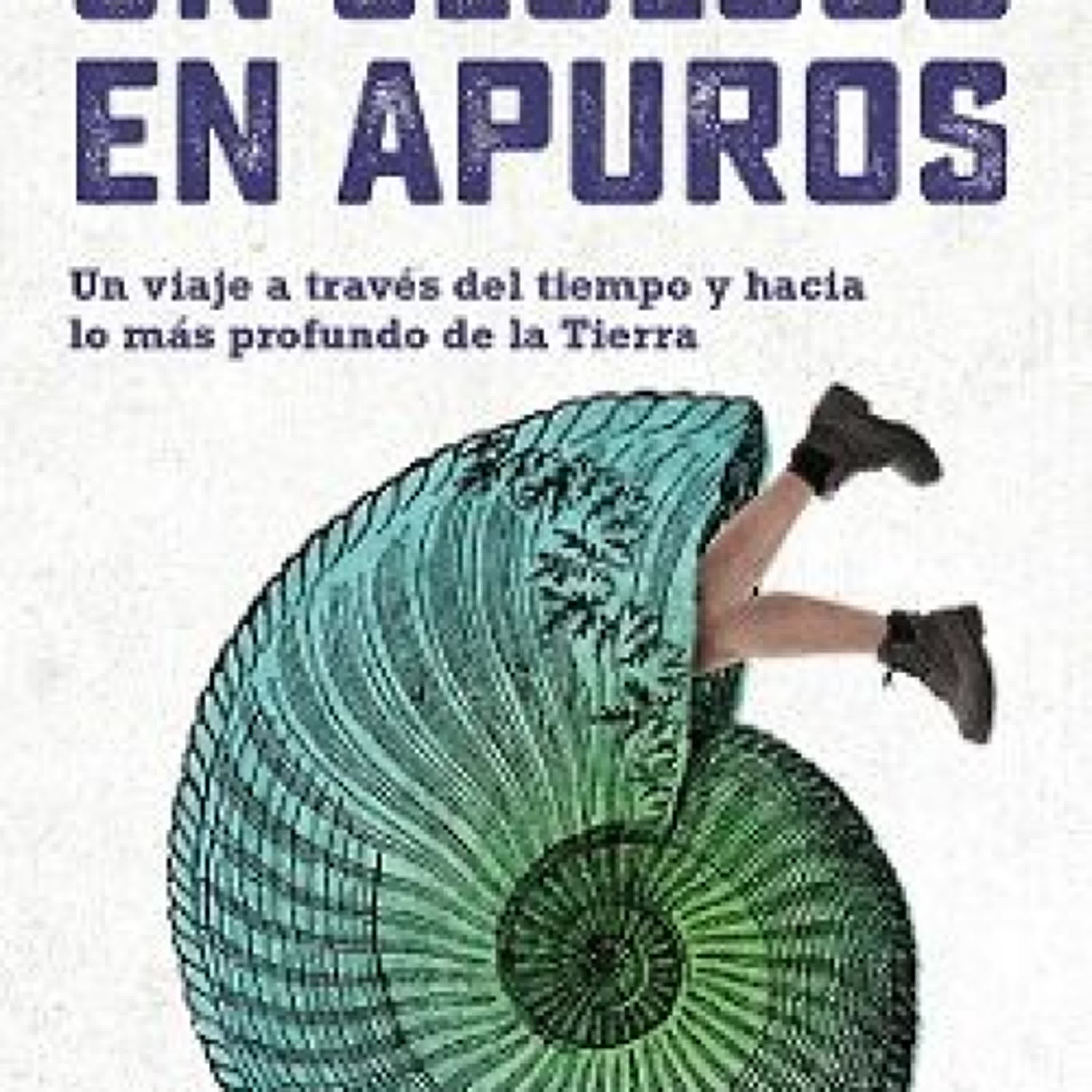 {epub descargar} UN GEOLOGO EN APUROS