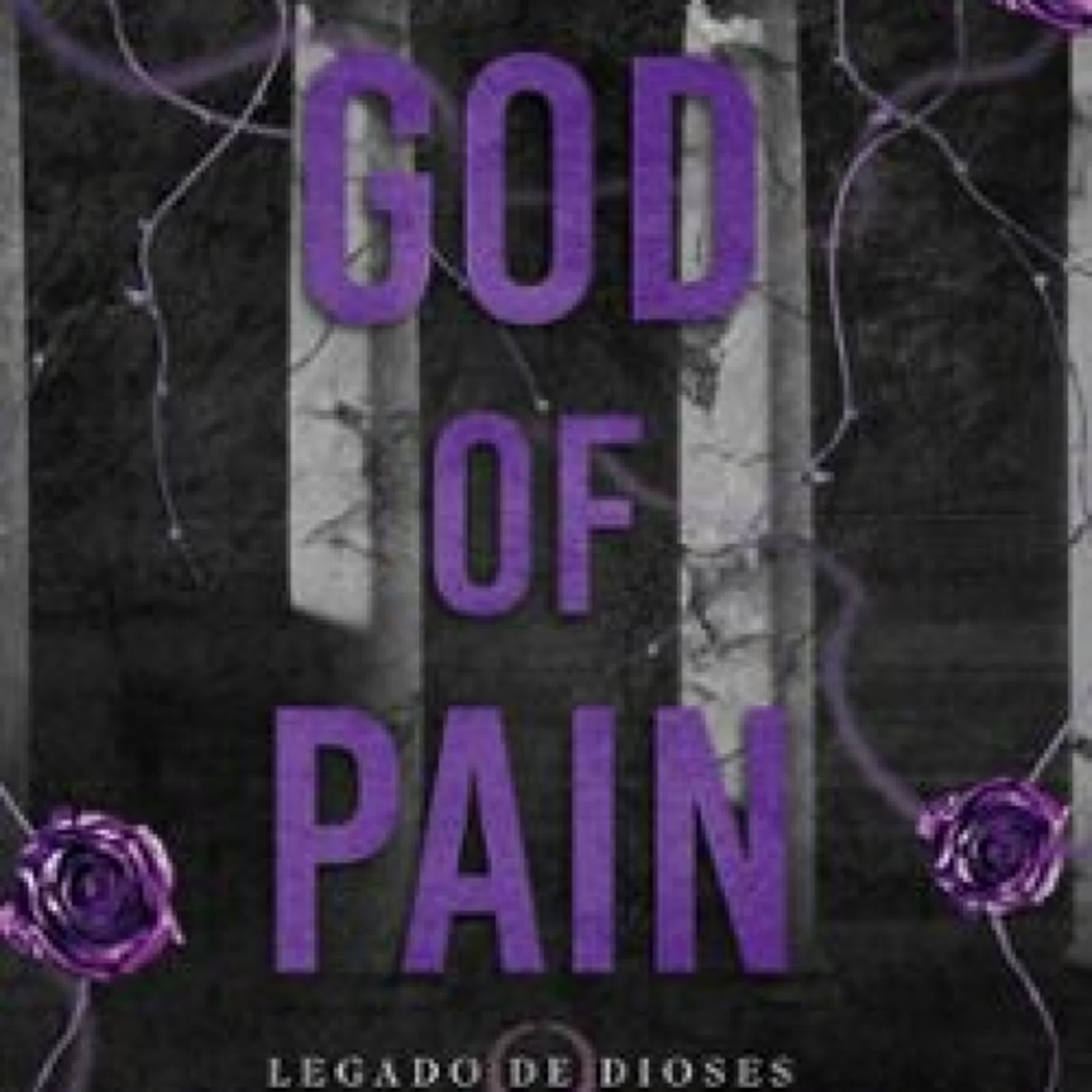 GOD OF PAIN (LEGADO DE DIOSES 2) ePub gratis