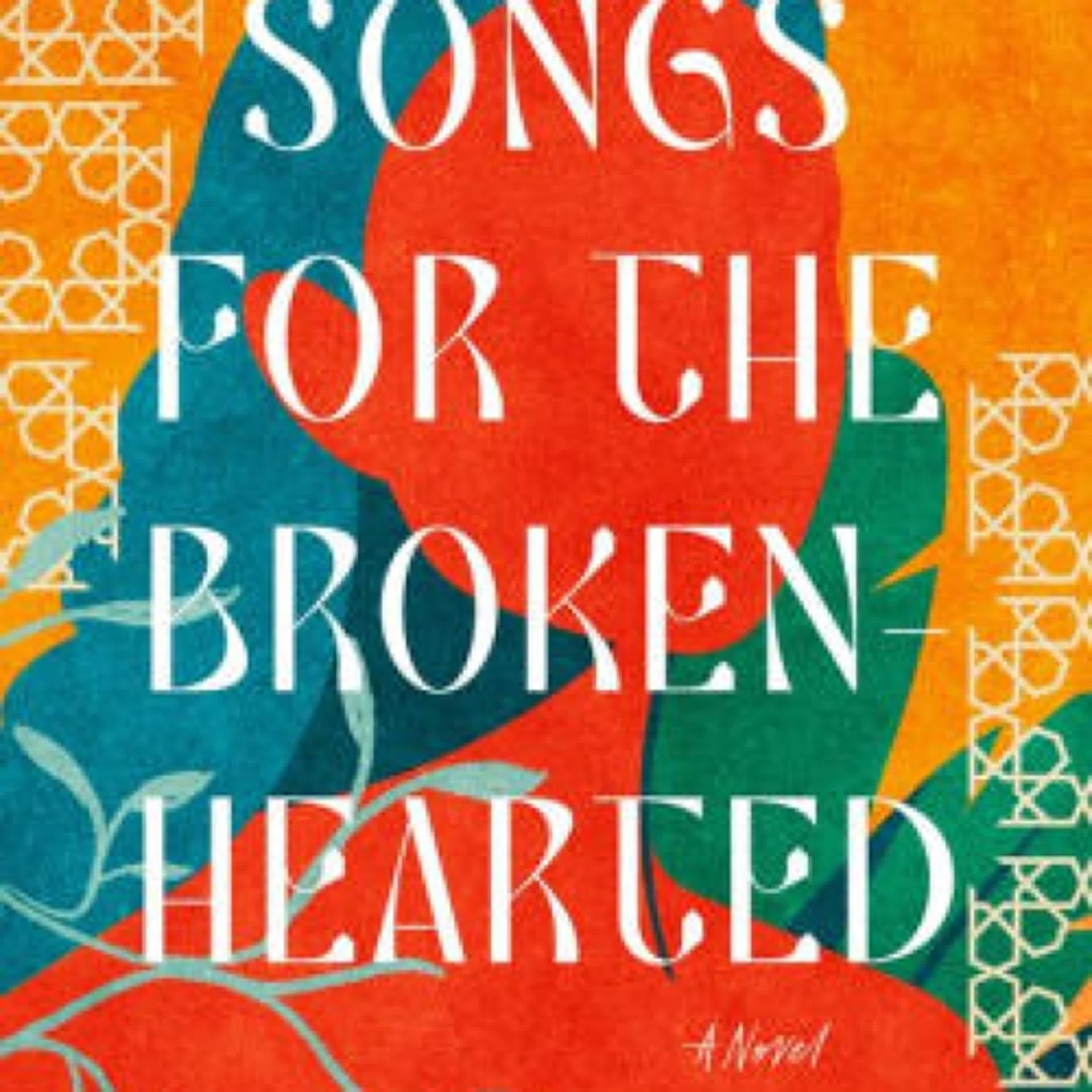 Download Pdf Songs for the Brokenhearted: A Novel by Ayelet Tsabari