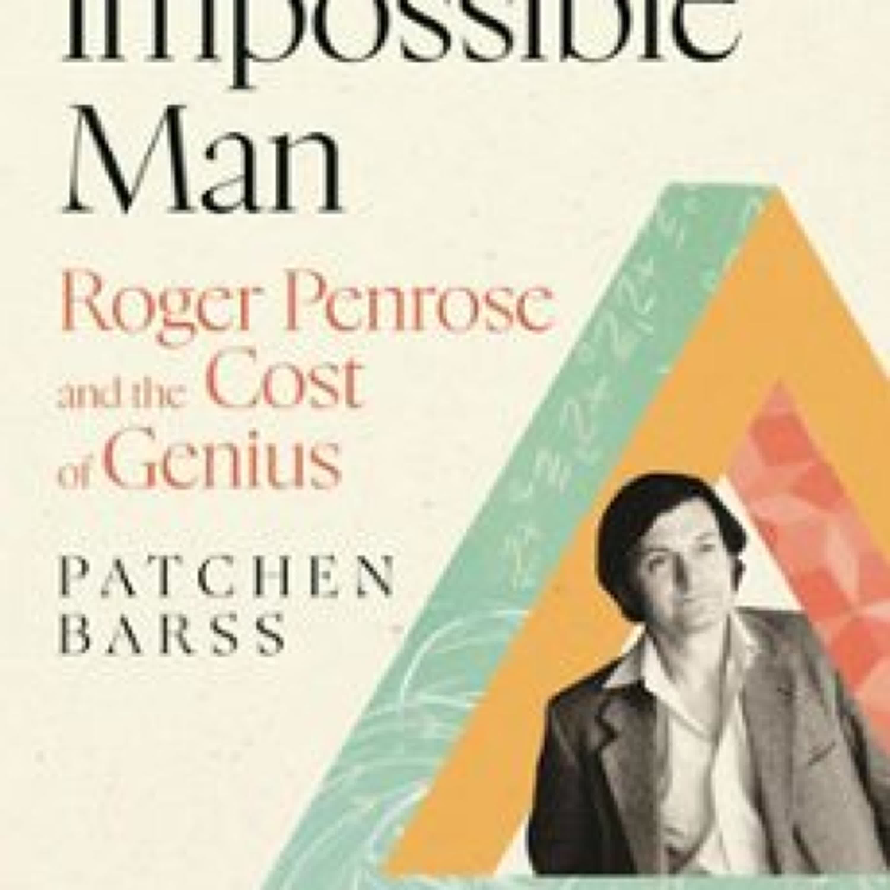 [PDF/Kindle] THE IMPOSSIBLE MAN  (edición en inglés) descargar gratis