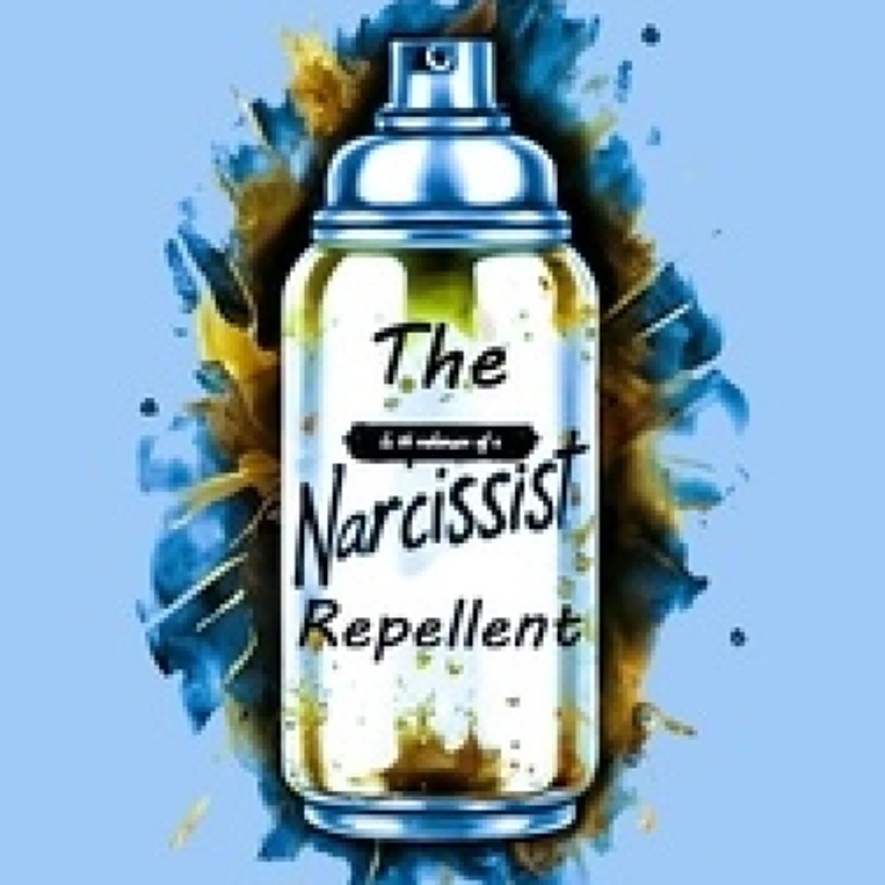 TÉLÉCHARGEMENTS The Narcissist Repellent