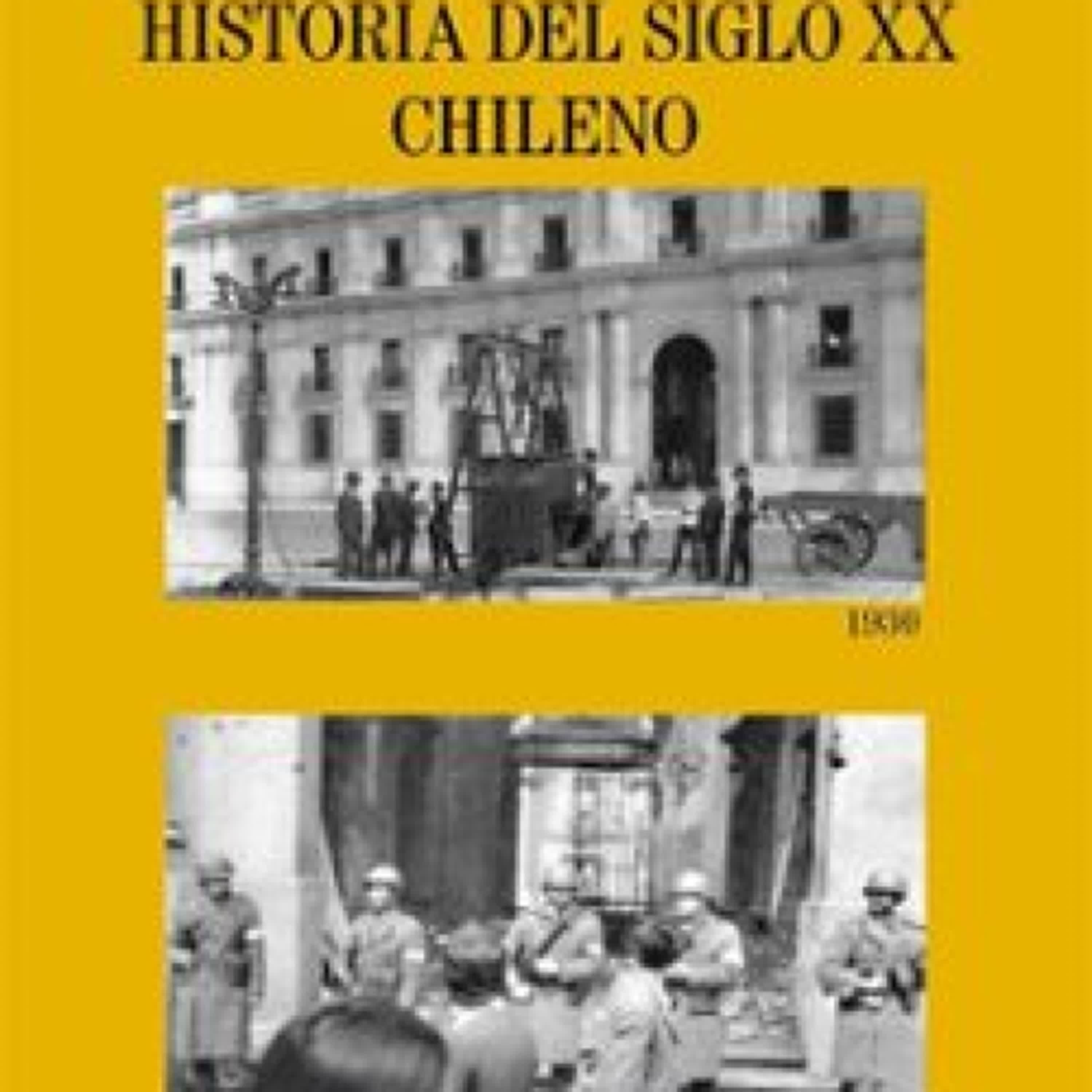 {epub descargar} HISTORIA DEL SIGLO XX CHILENO