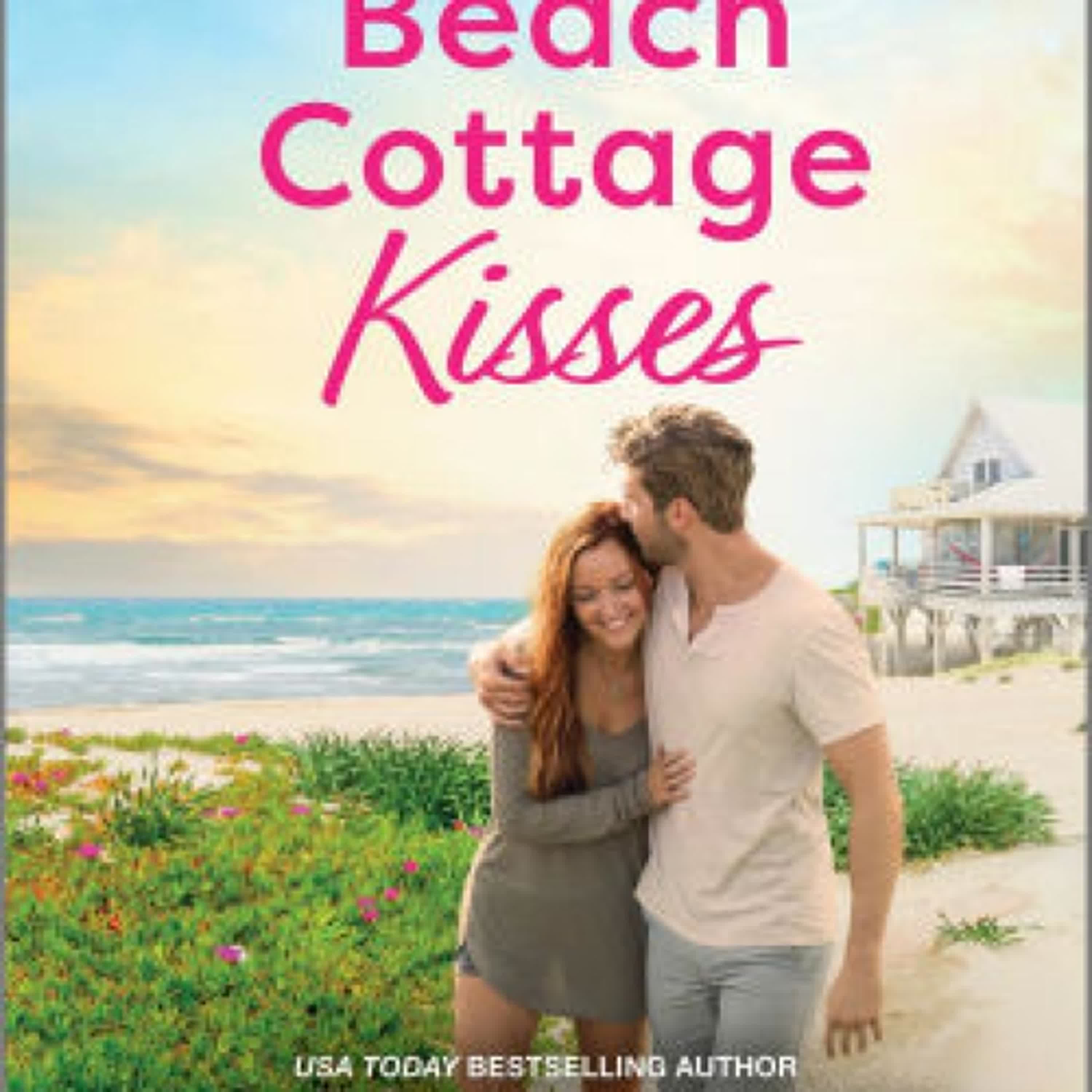 [PDF/Kindle] Beach Cottage Kisses by Tara Taylor Quinn