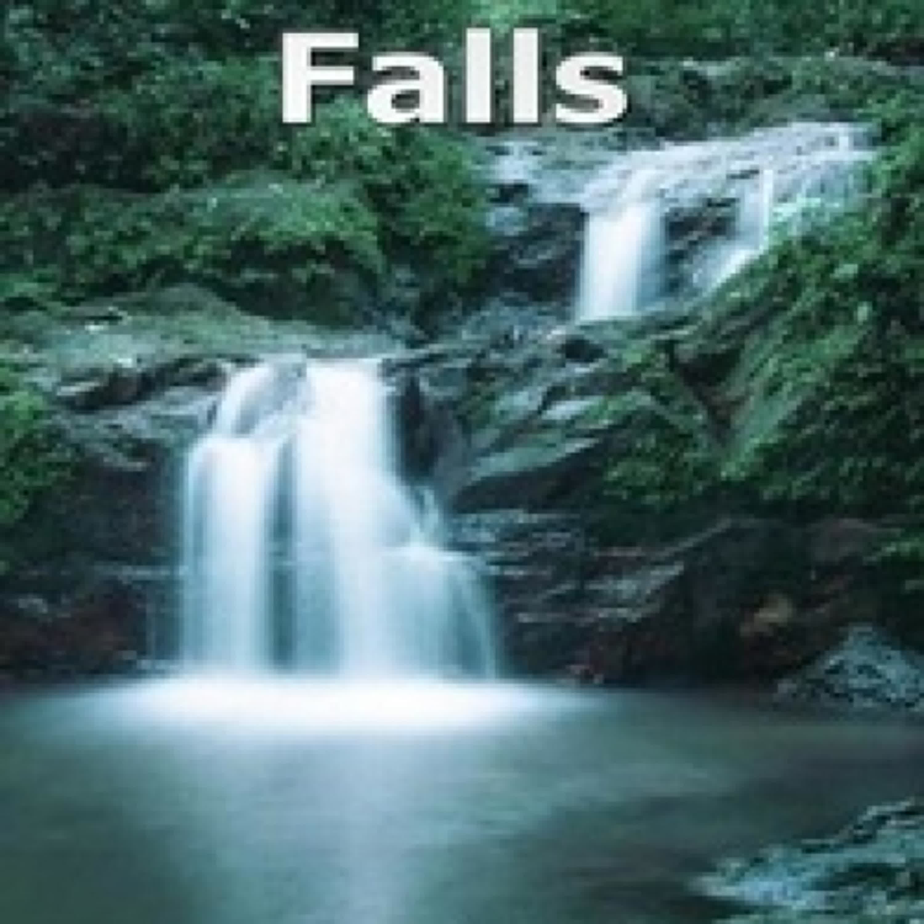 [Kindle] Cascade Falls téléchargement