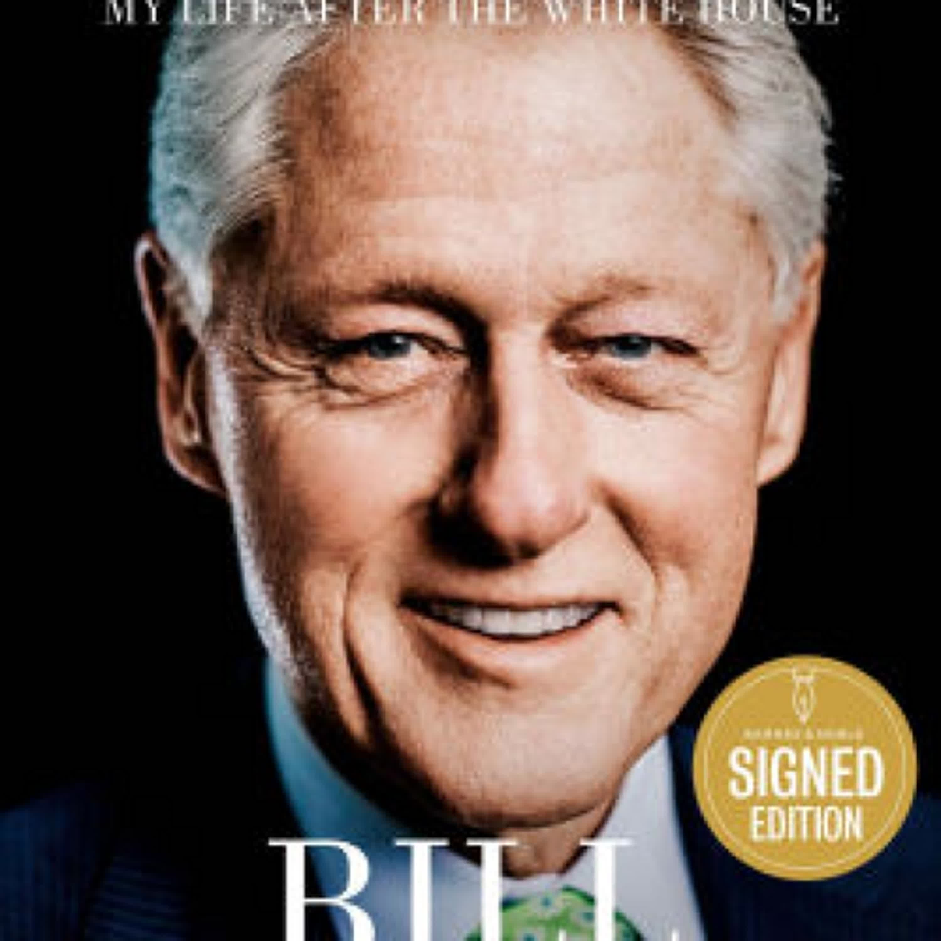 Read [Pdf]> Citizen: My Life After the White House by Bill Clinton