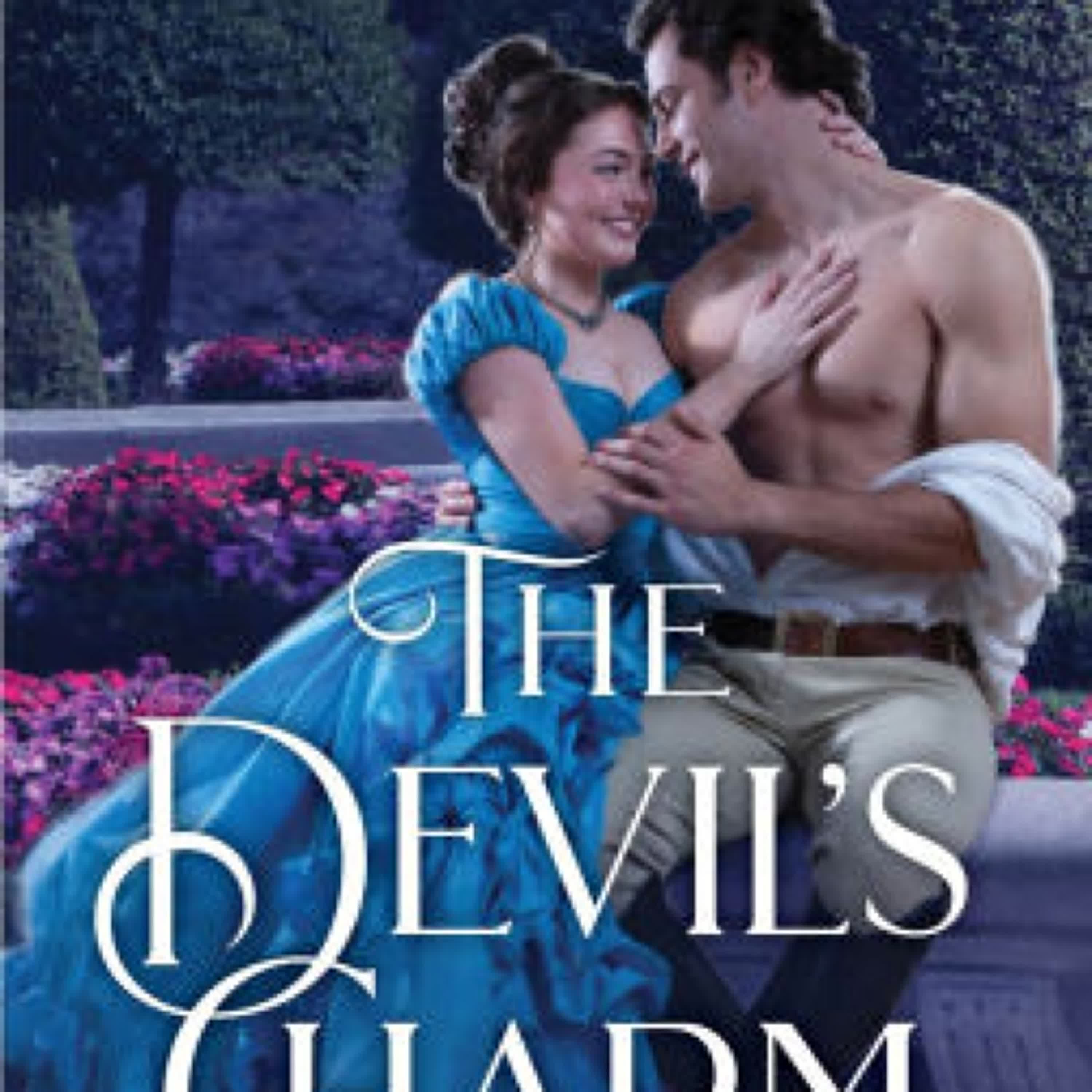 DOWNLOAD [PDF] {EPUB} The Devil's Charm by Megan Frampton