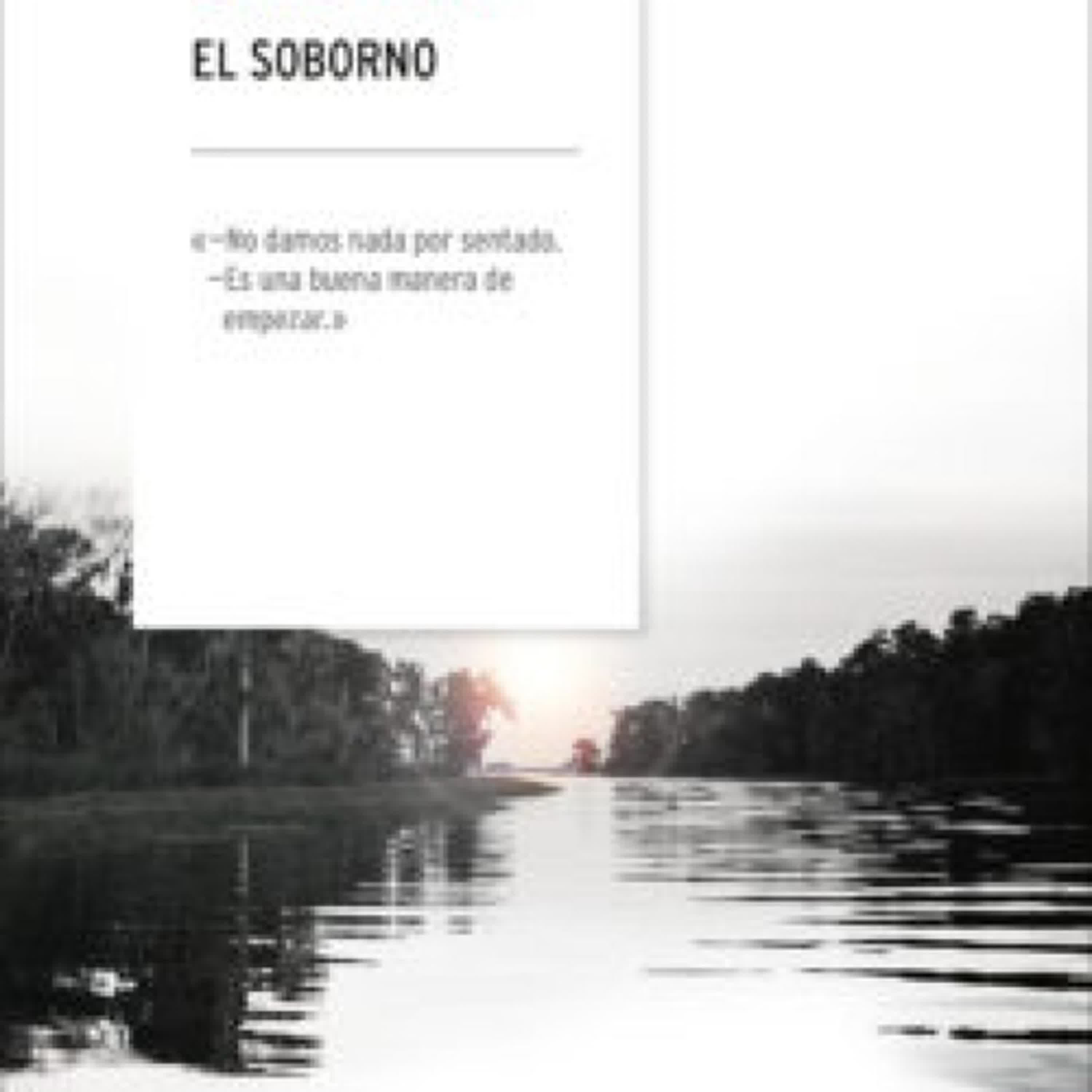 EL SOBORNO JOHN GRISHAM ePub gratis