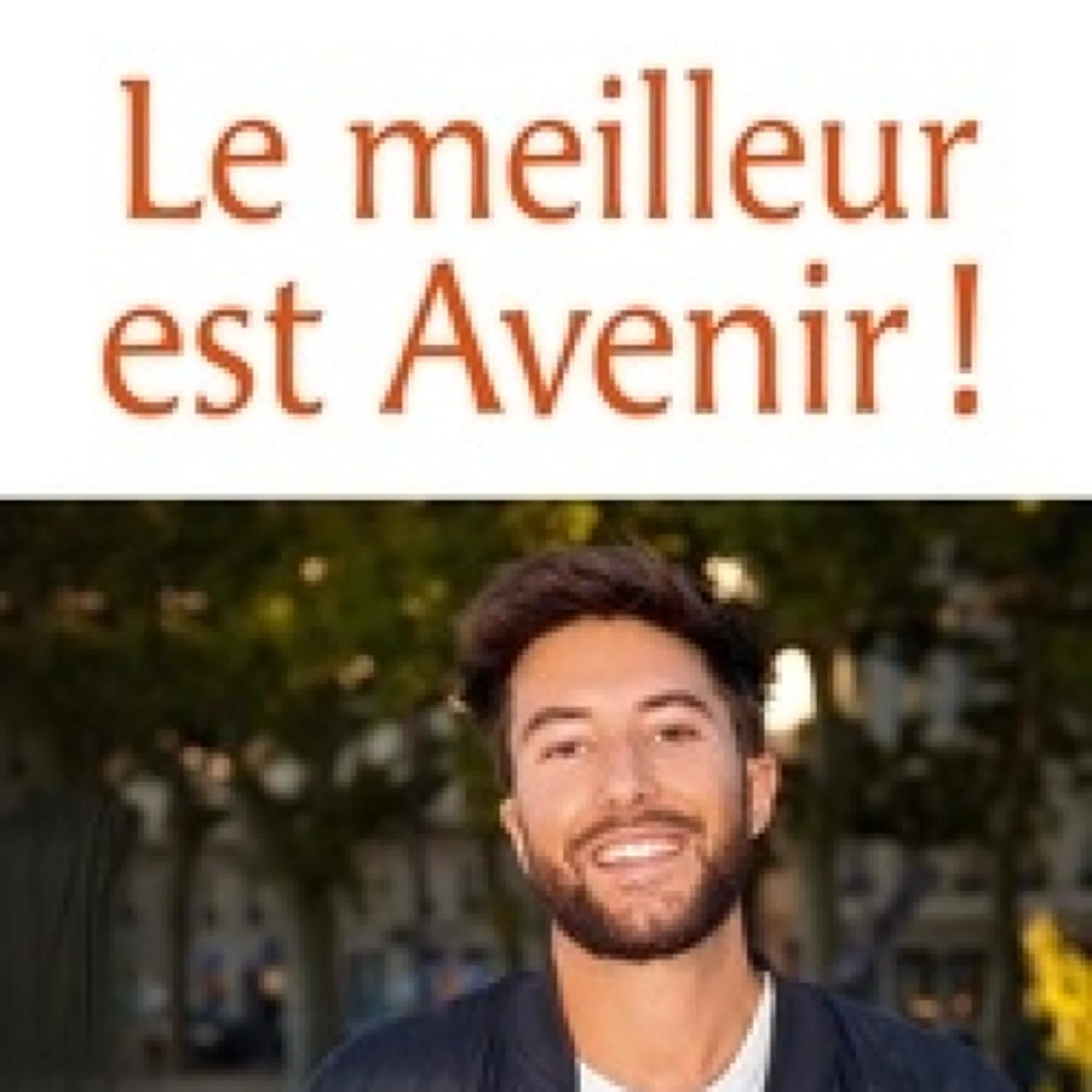 {téléchargement pdf} Le meilleur est Avenir !