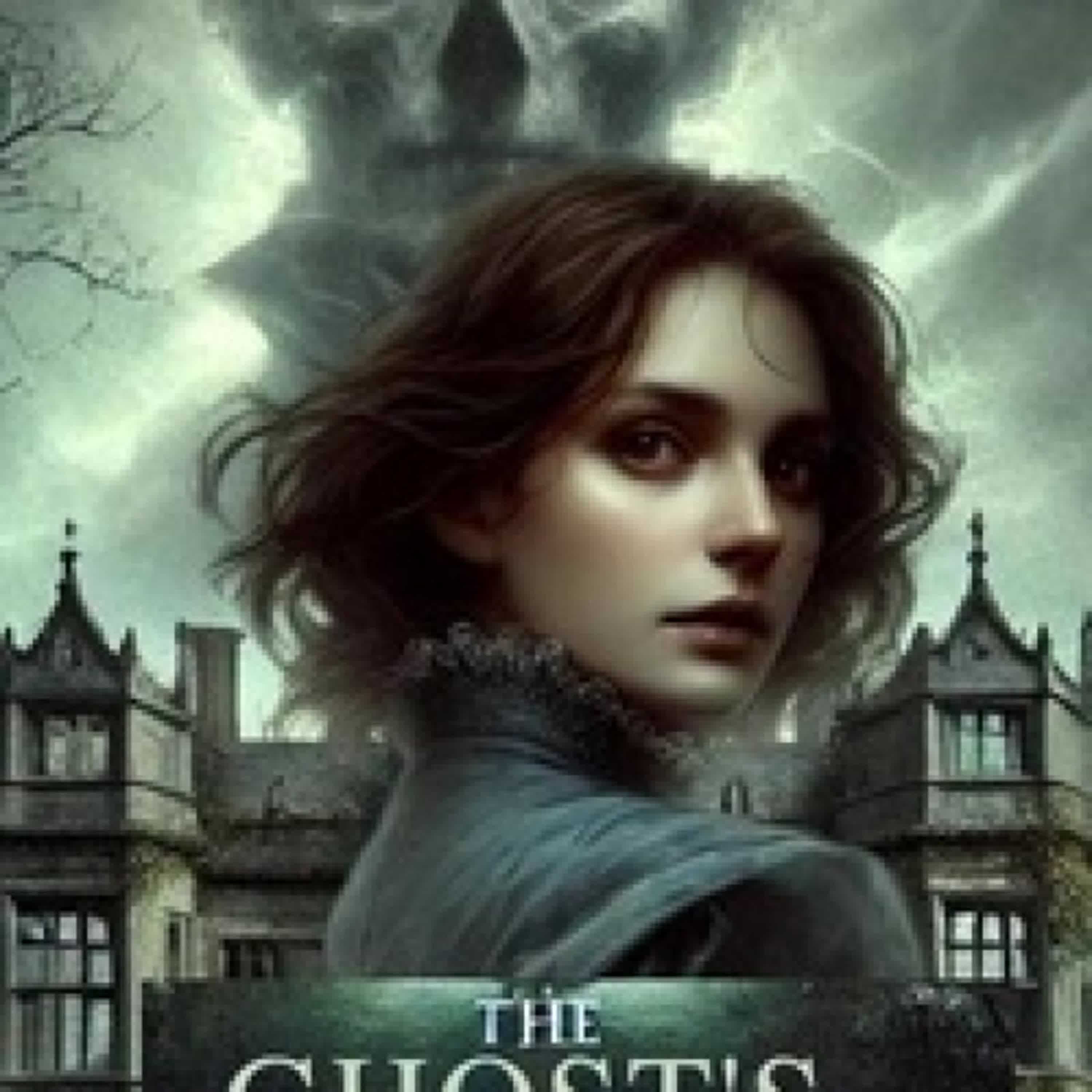 Lire en ligne : The Ghost’s Embrace
