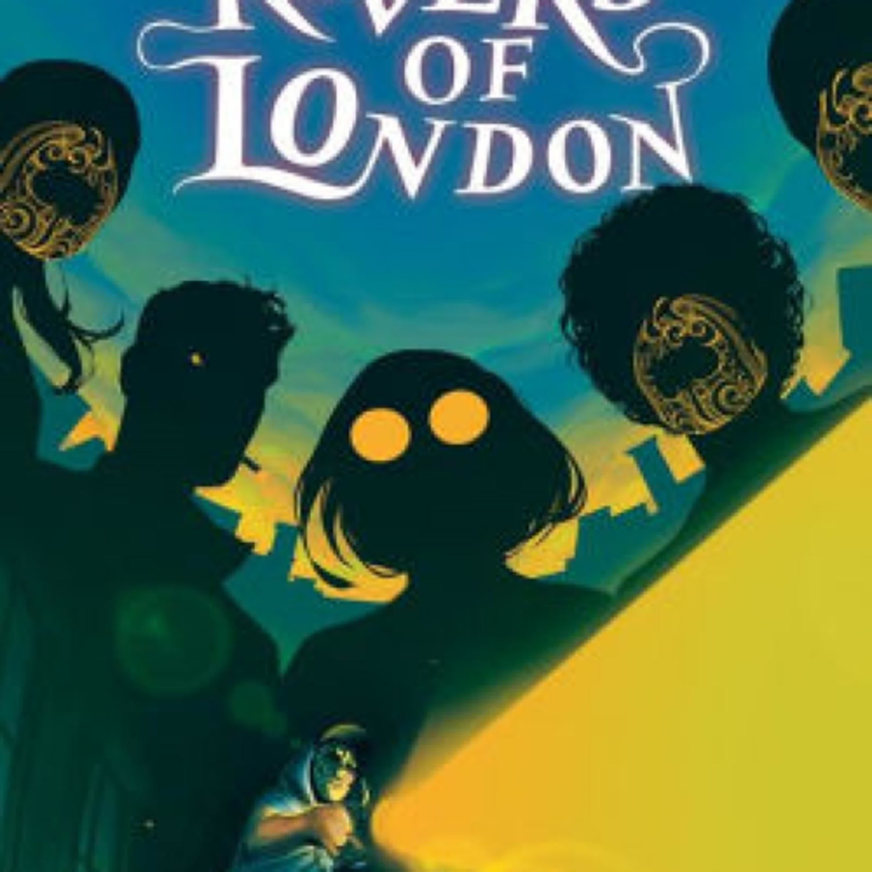 Download PDF Rivers of London: Stray Cat Blues by Ben Aaronovitch, Andrew Cartmel, José María Beroy