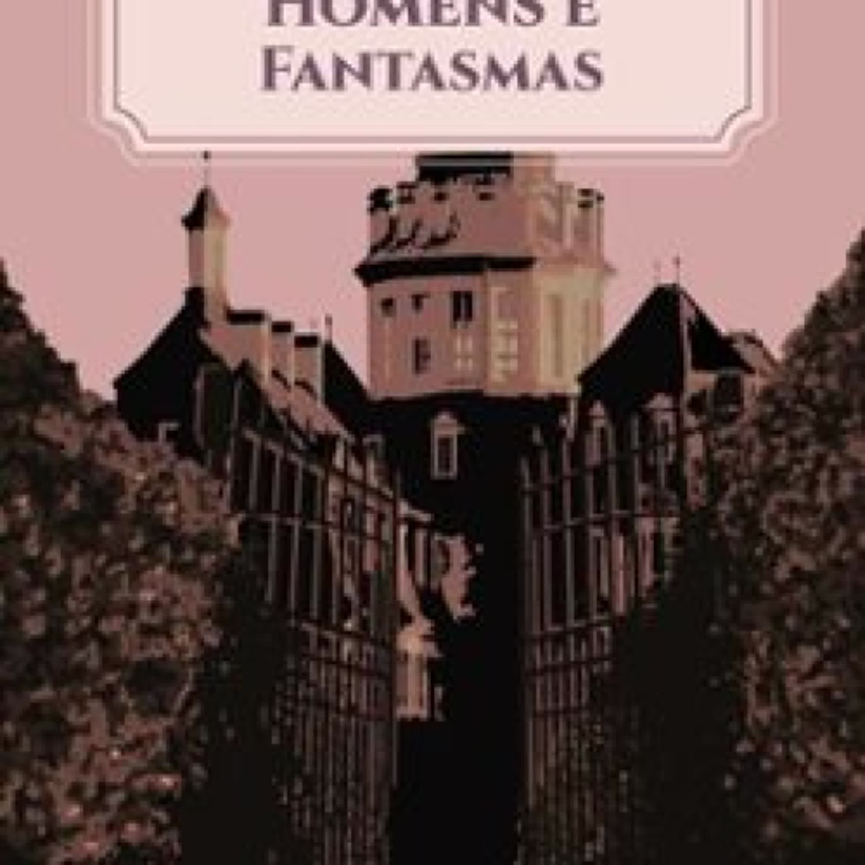 {pdf descargar} HISTÓRIAS DE HOMENS E FANTASMAS