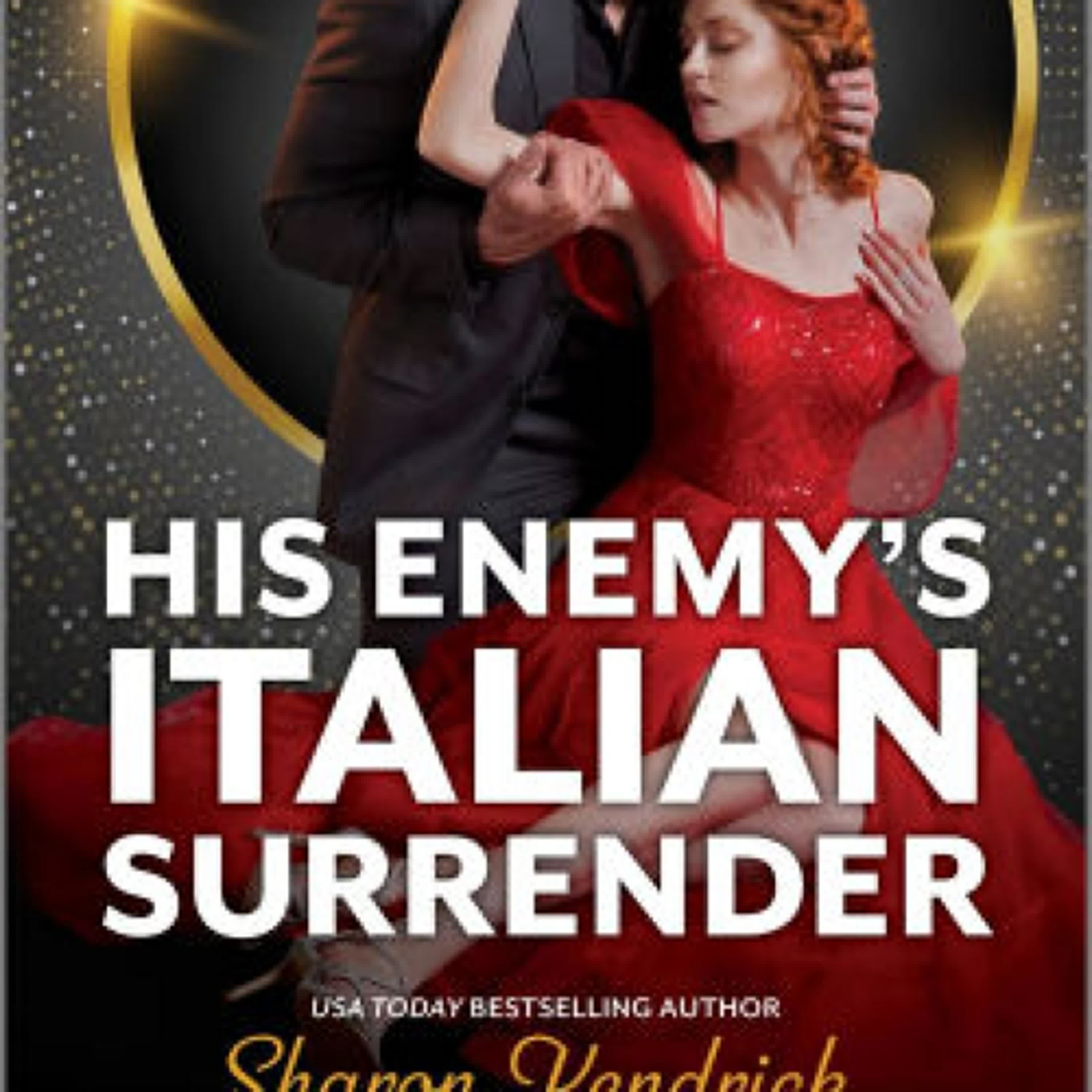 [download pdf] His Enemy's Italian Surrender by Sharon Kendrick