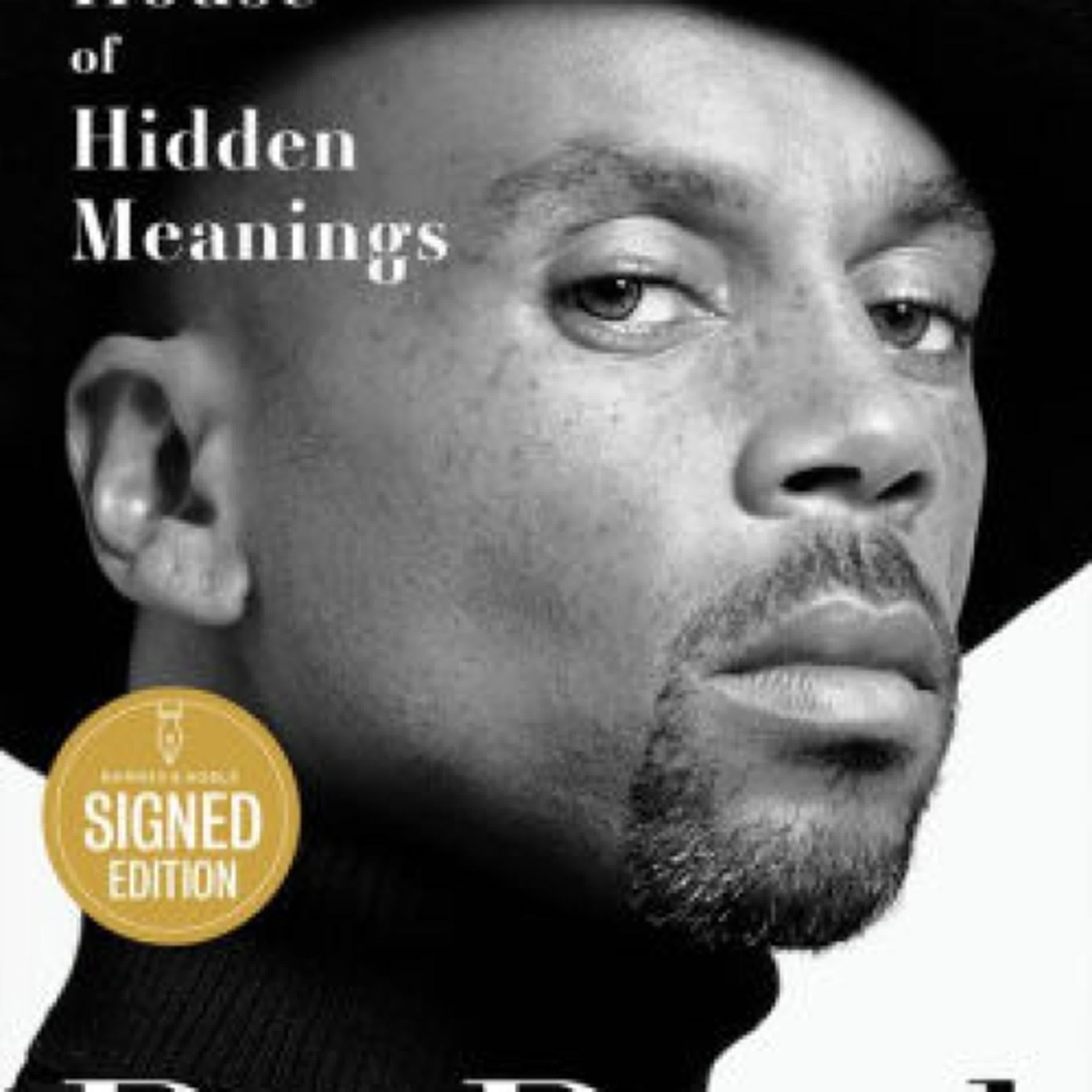 DOWNLOADS The House of Hidden Meanings: A Memoir by RuPaul