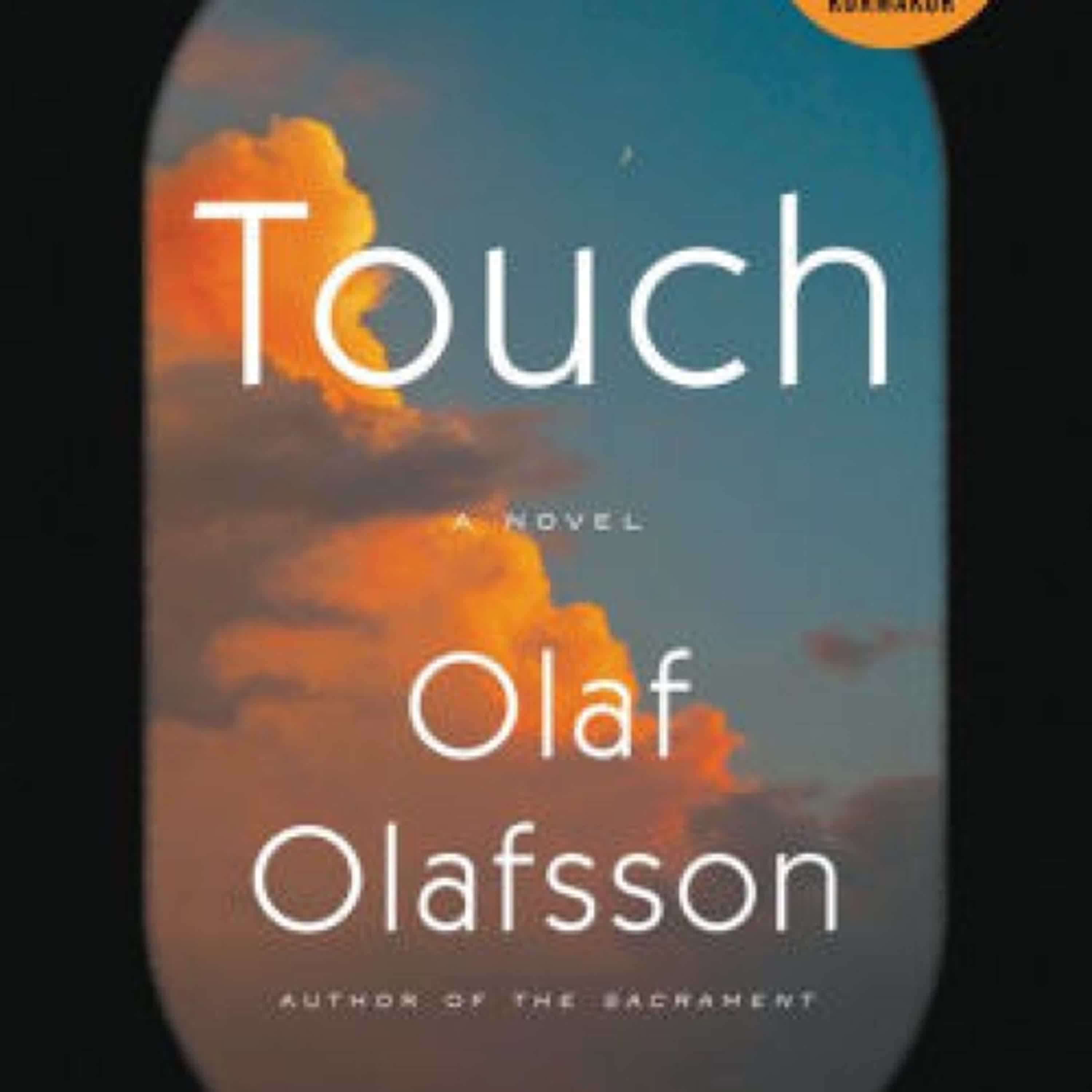 [Pdf/ePub] Touch: A Novel by Olaf Olafsson download ebook