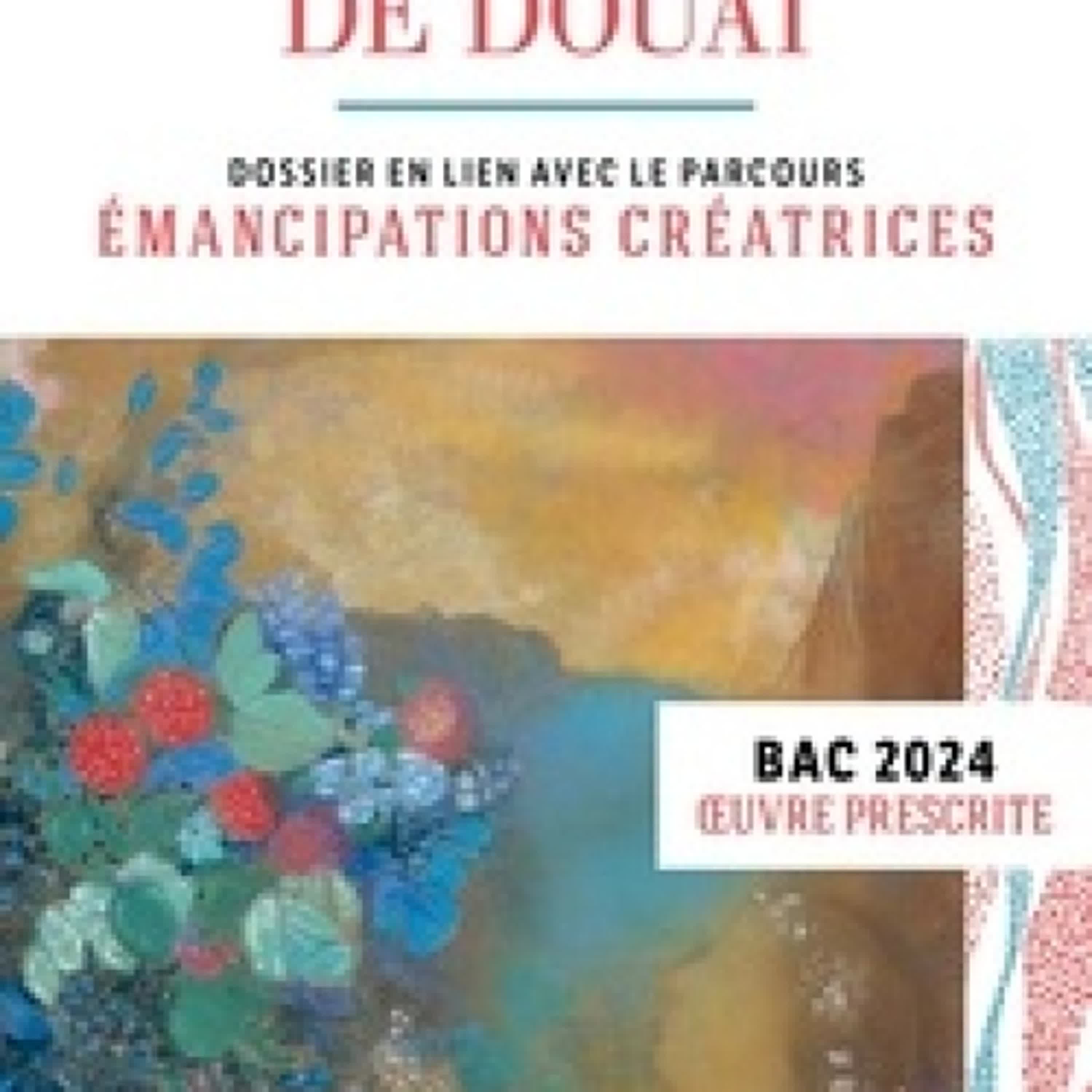 {téléchargement pdf} Cahiers de Douai (Edition pédagogique)