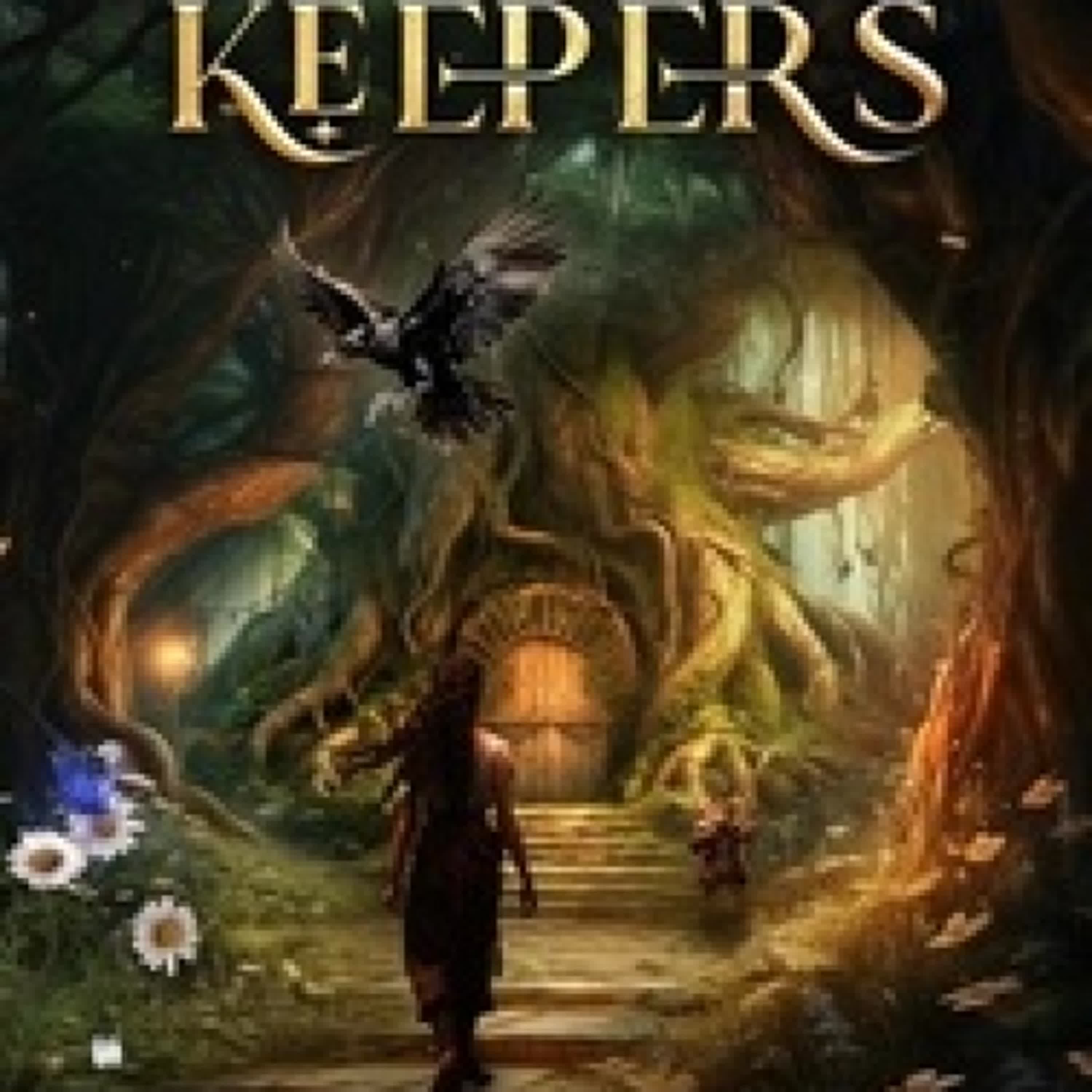 [PDF] The Nature Keepers - Into The Woods, #1 par 