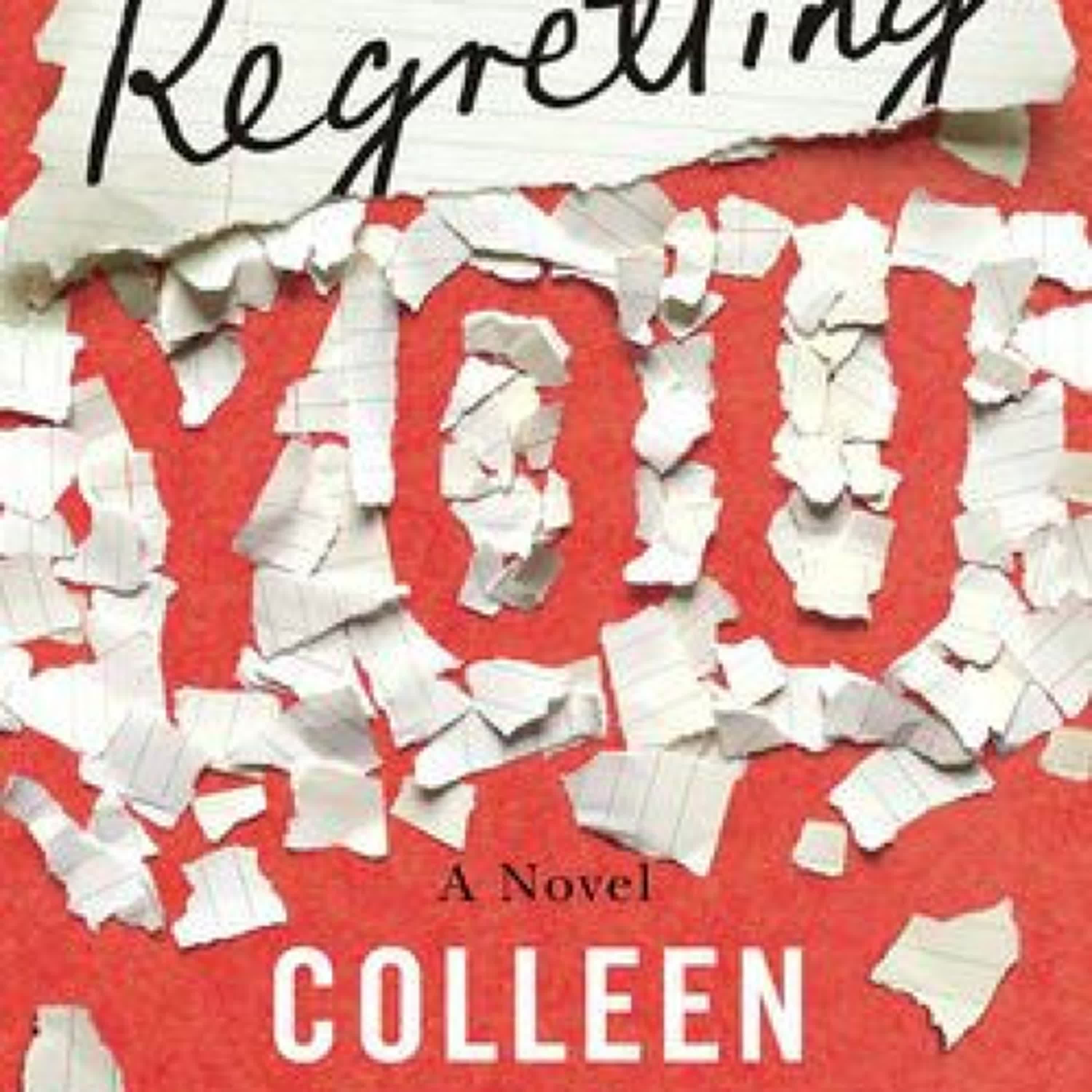 {epub download} Regretting You by Colleen Hoover