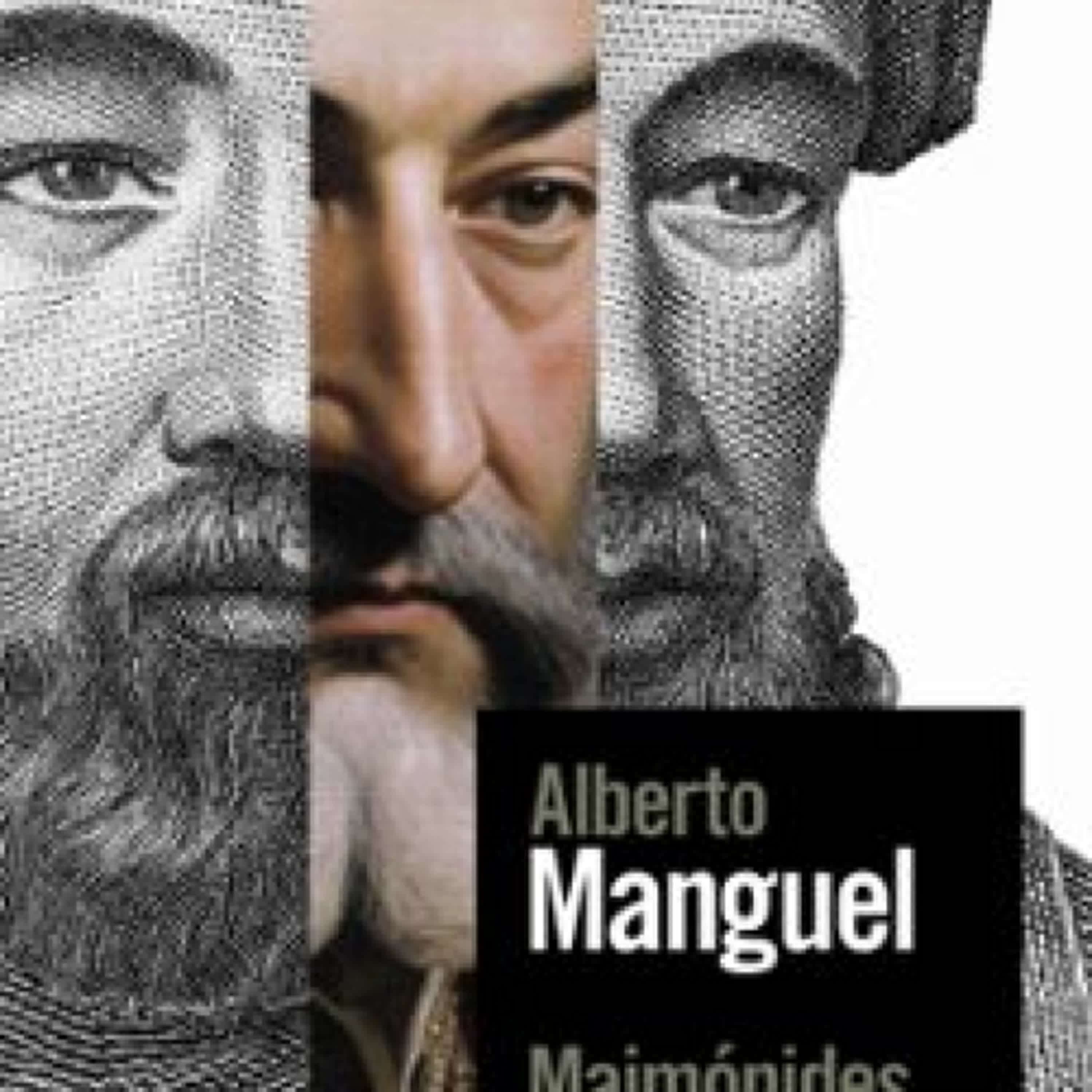 MAIMÓNIDES leer epub gratis