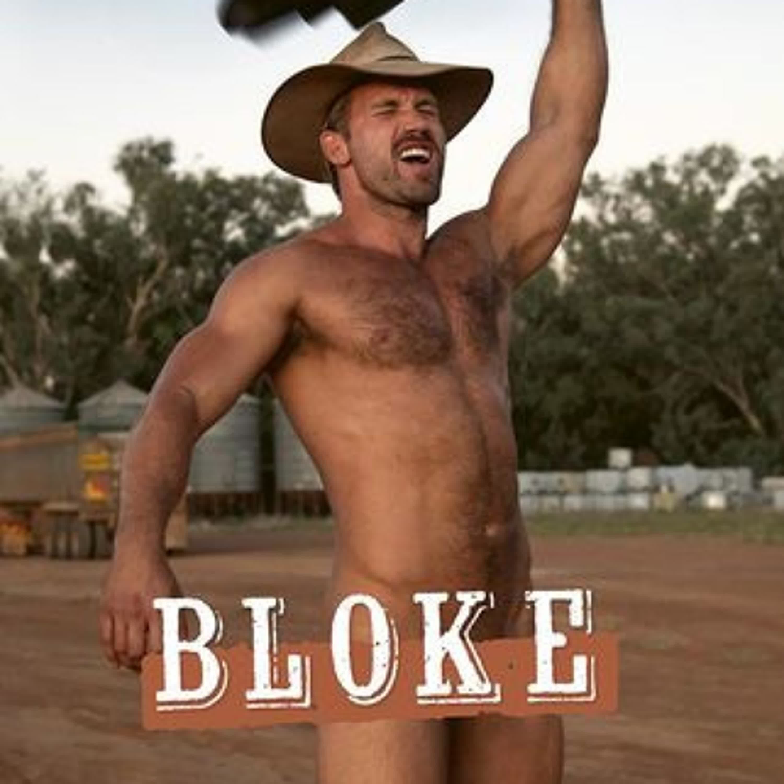[PDF/Kindle] Bloke by Paul Freeman