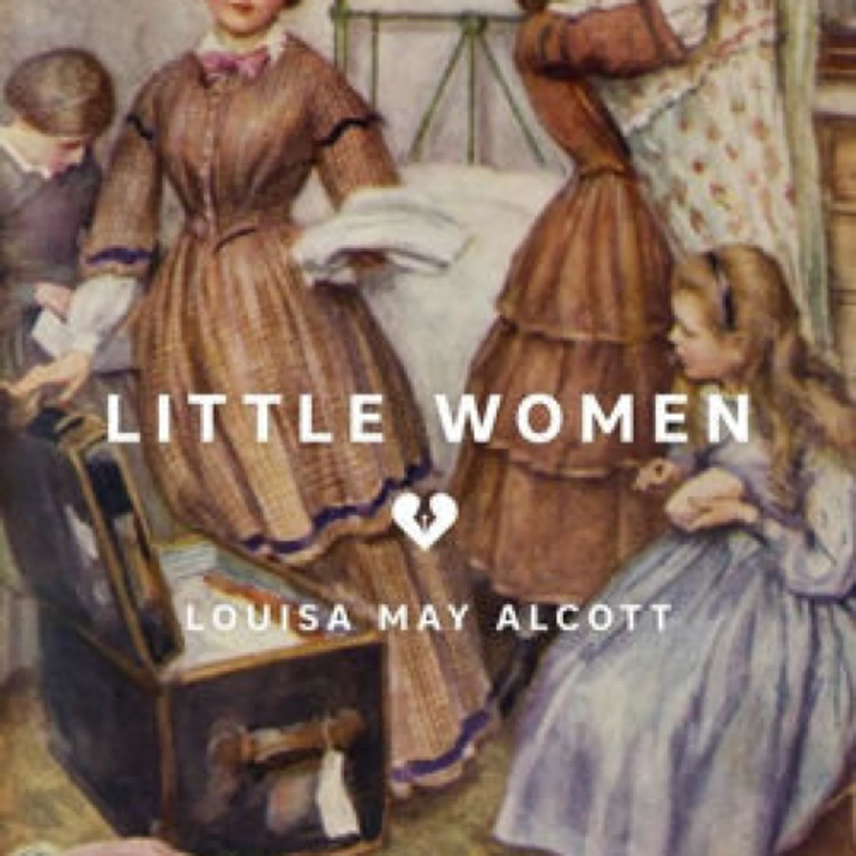 Little Women (Signature Classics) by Louisa May Alcott on Audiobook New
