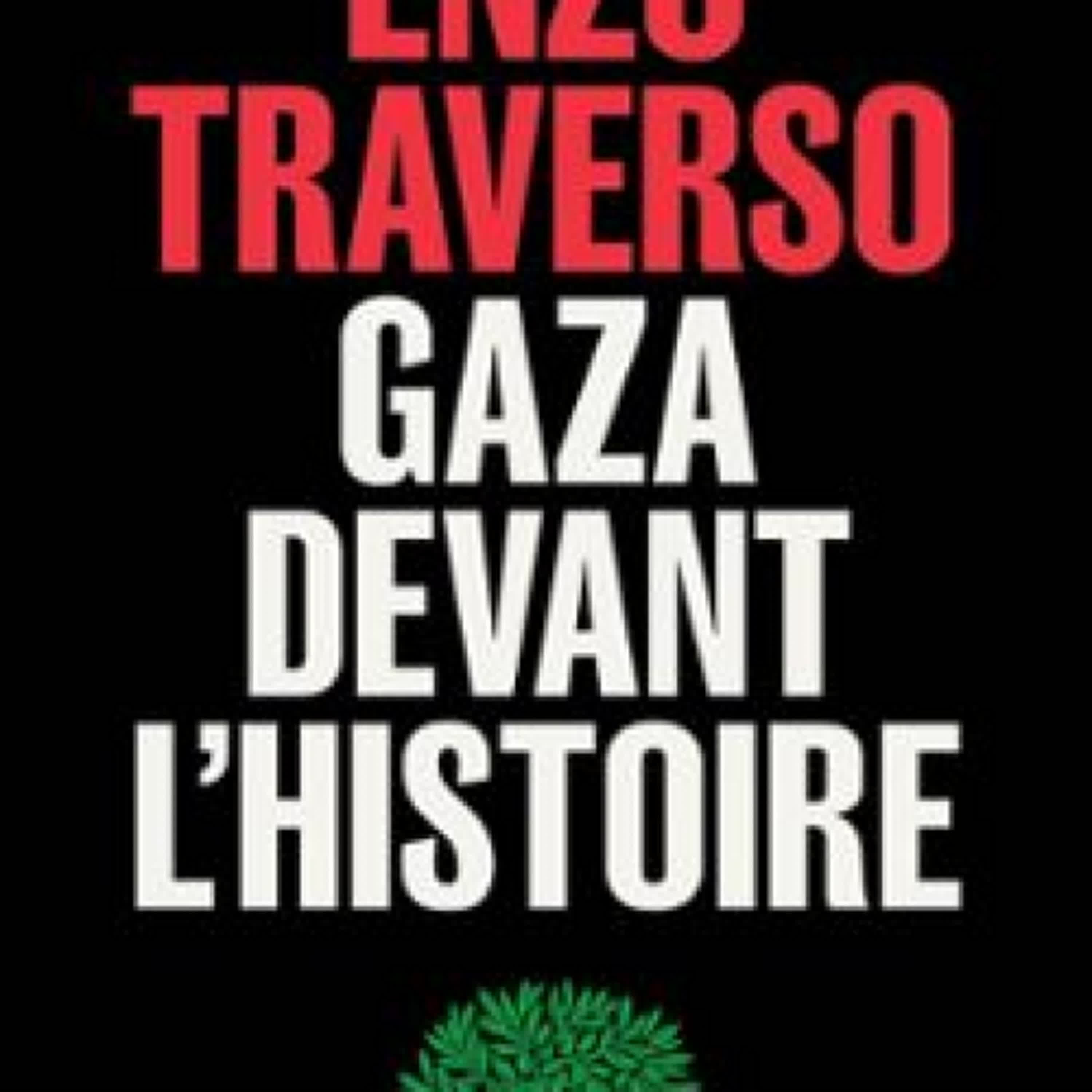 {epub descargar} GAZA DEVANT L'HISTOIRE  (edición en francés)