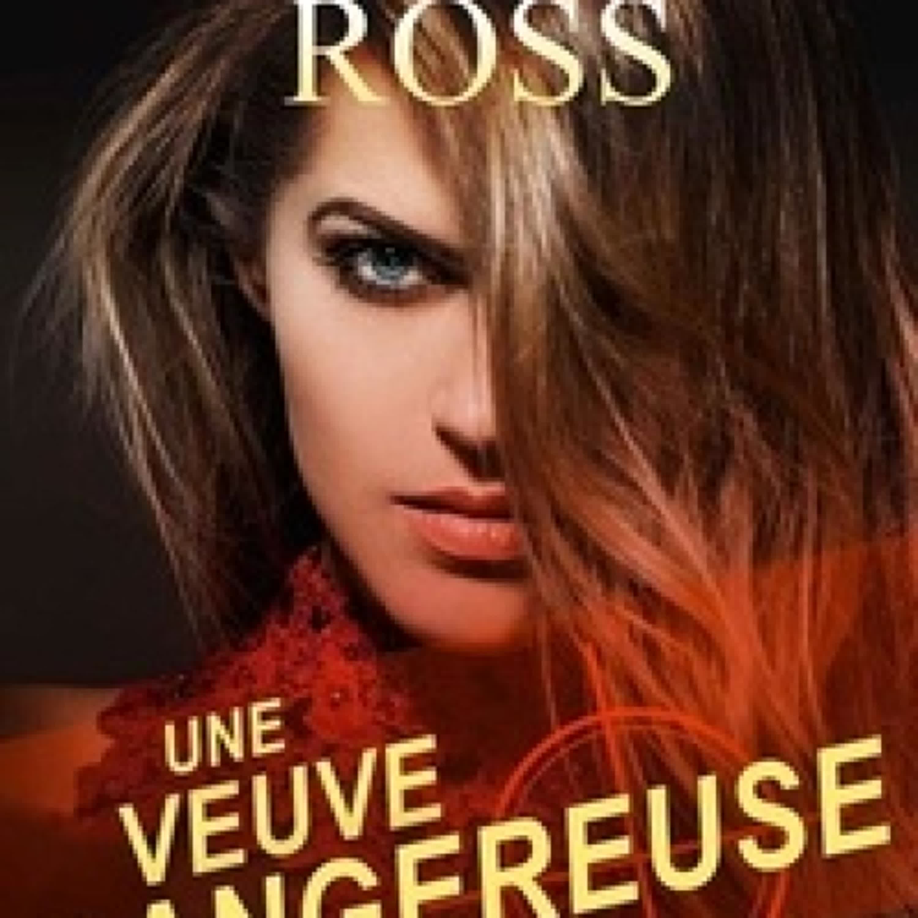 Télécharger Pdf Une Veuve Dangereuse - Captive-Moi, #17