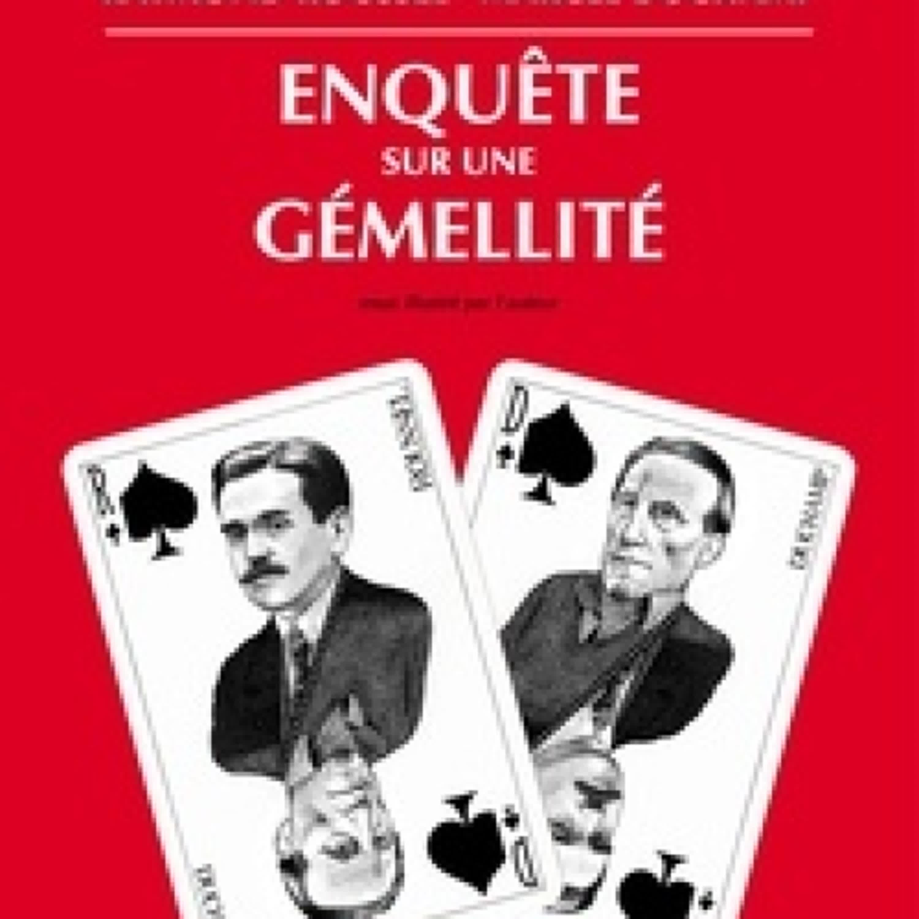Lecture en ligne Ebook Raymond Roussel - Marcel Duchamp - Enquête sur une gémellité