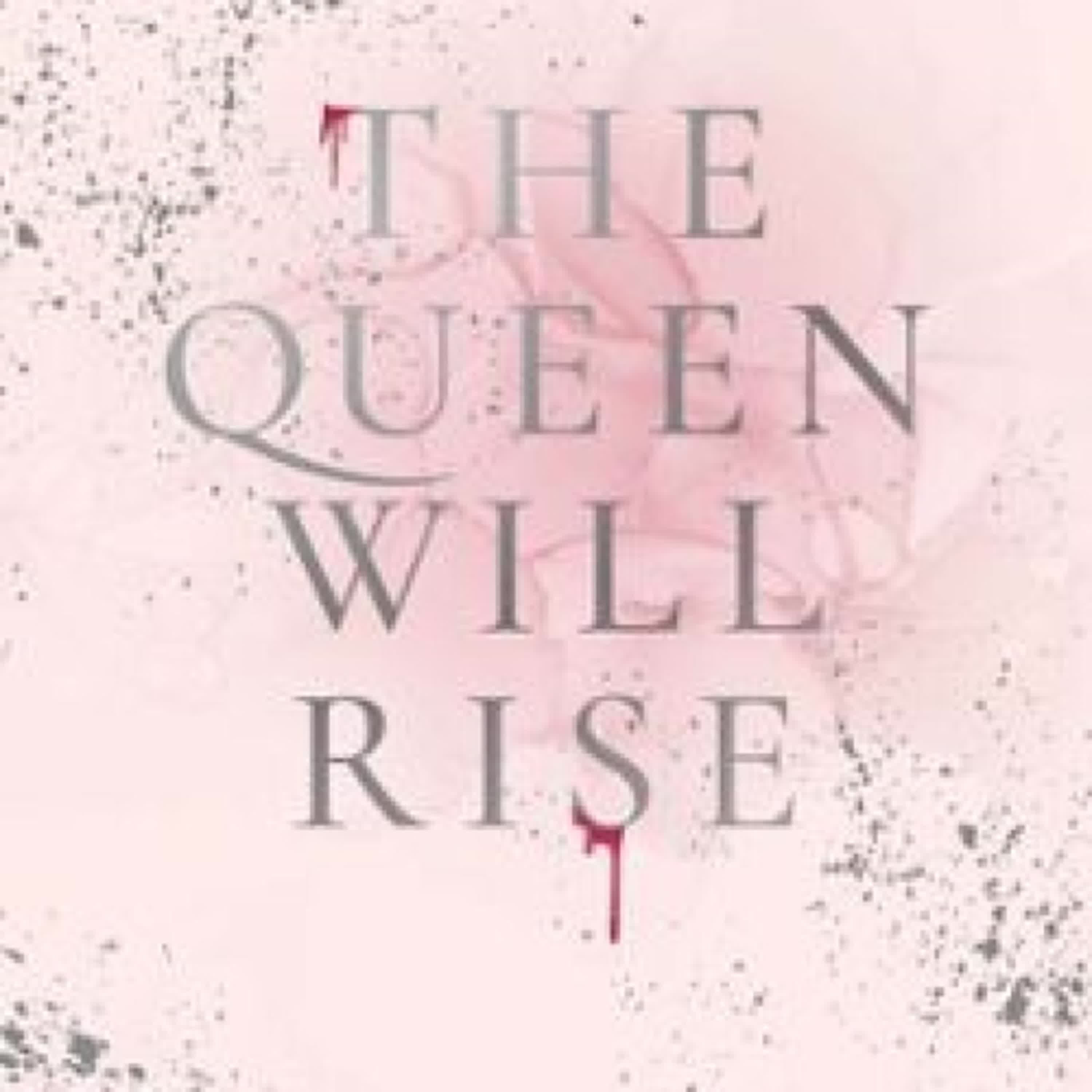 THE QUEEN WILL RISE EBOOK | Marie Niehoff | Descargar libro PDF EPUB