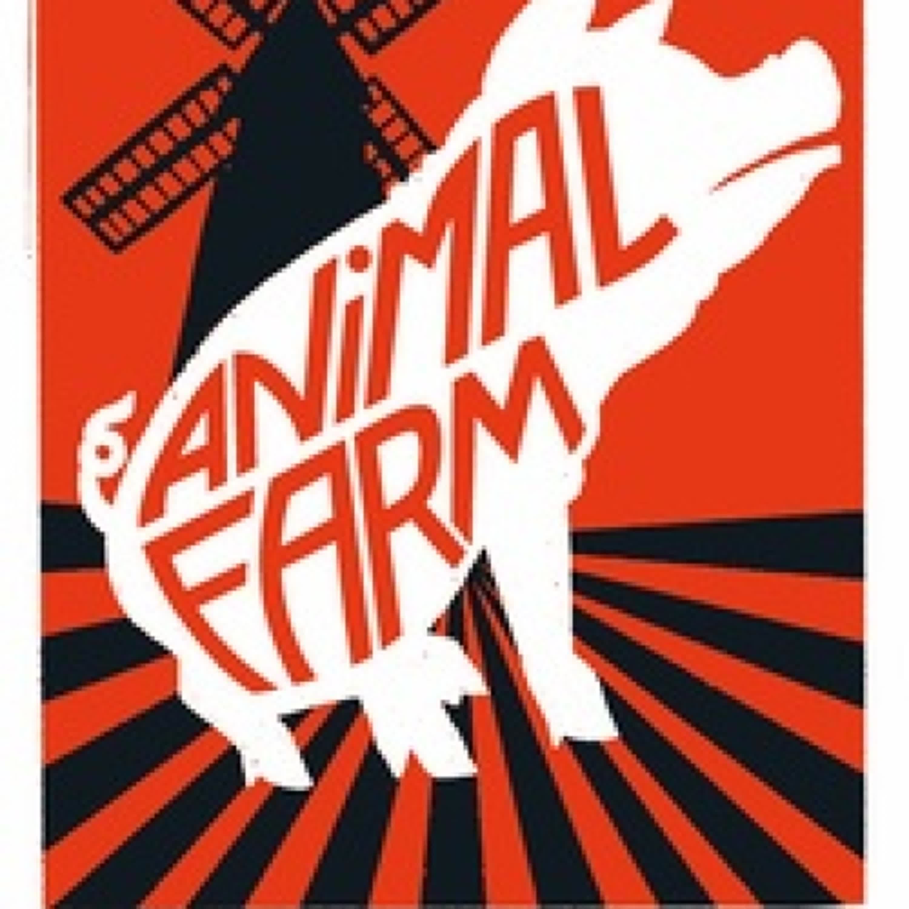 [PDF] Animal Farm téléchargement