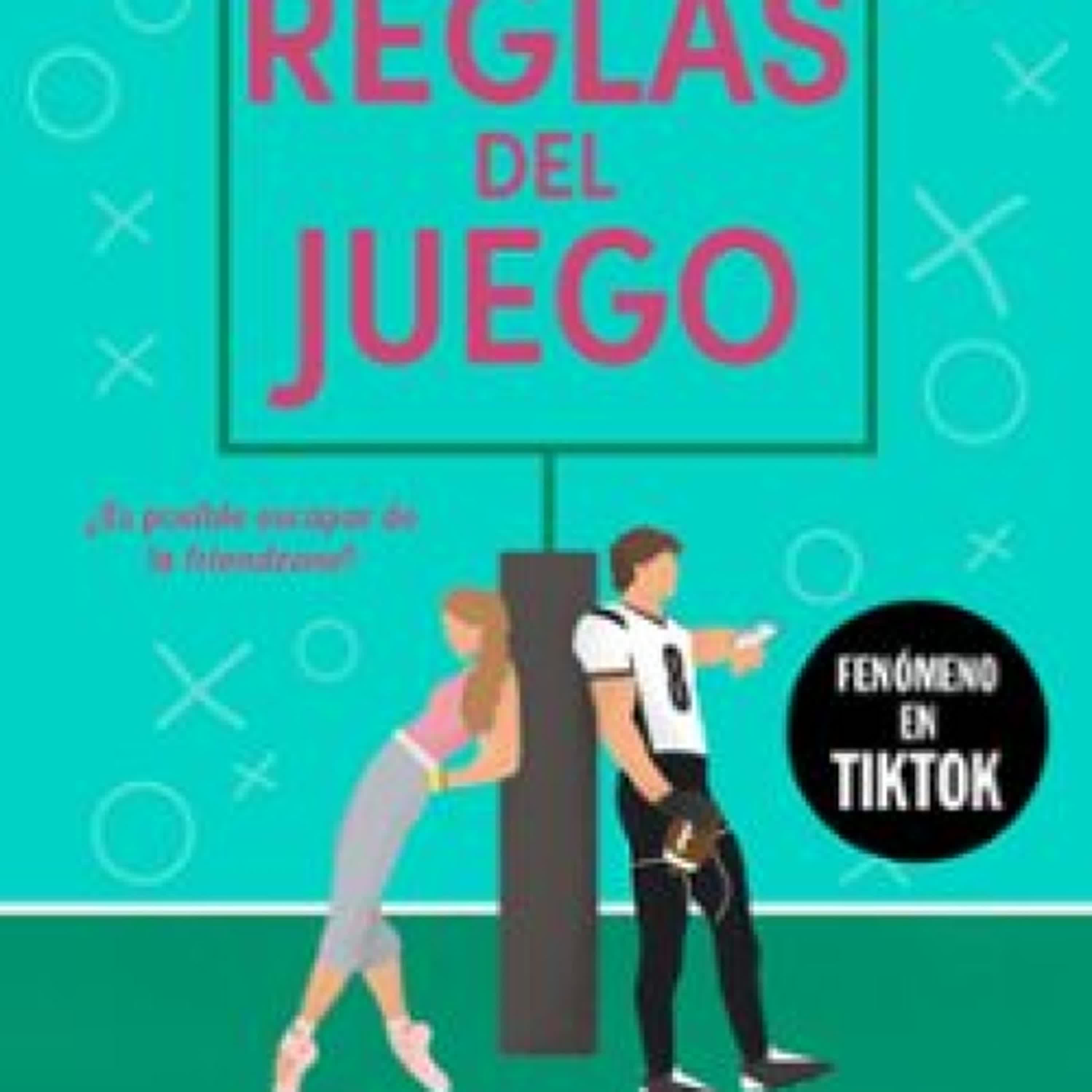 [Kindle] LAS REGLAS DEL JUEGO descargar gratis