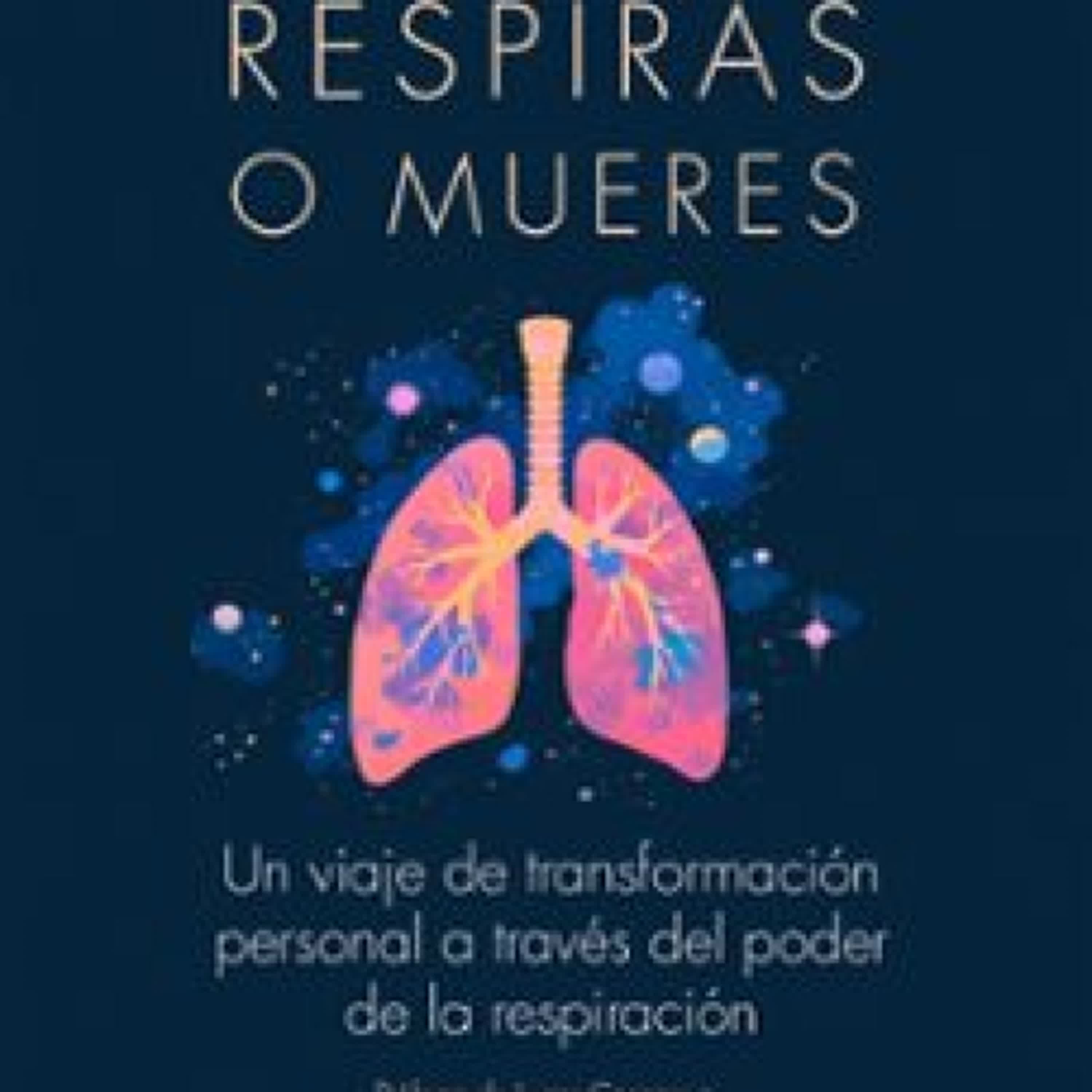 Descargar ebook RESPIRAS O MUERES | Descarga Libros Gratis (PDF - EPUB)