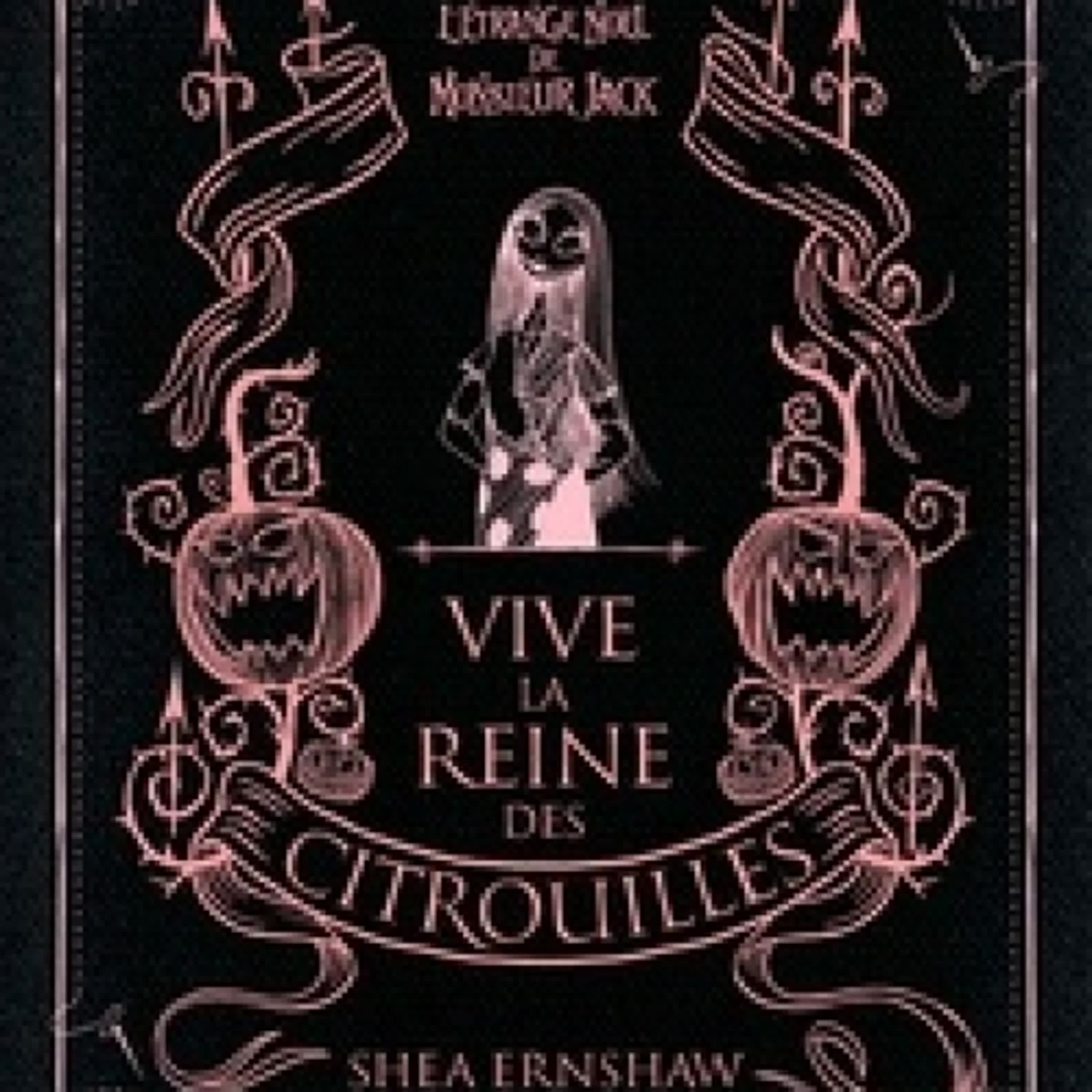 [PDF/Kindle] Vive la Reine des citrouilles par Shea Earnshaw, Arnold Petit