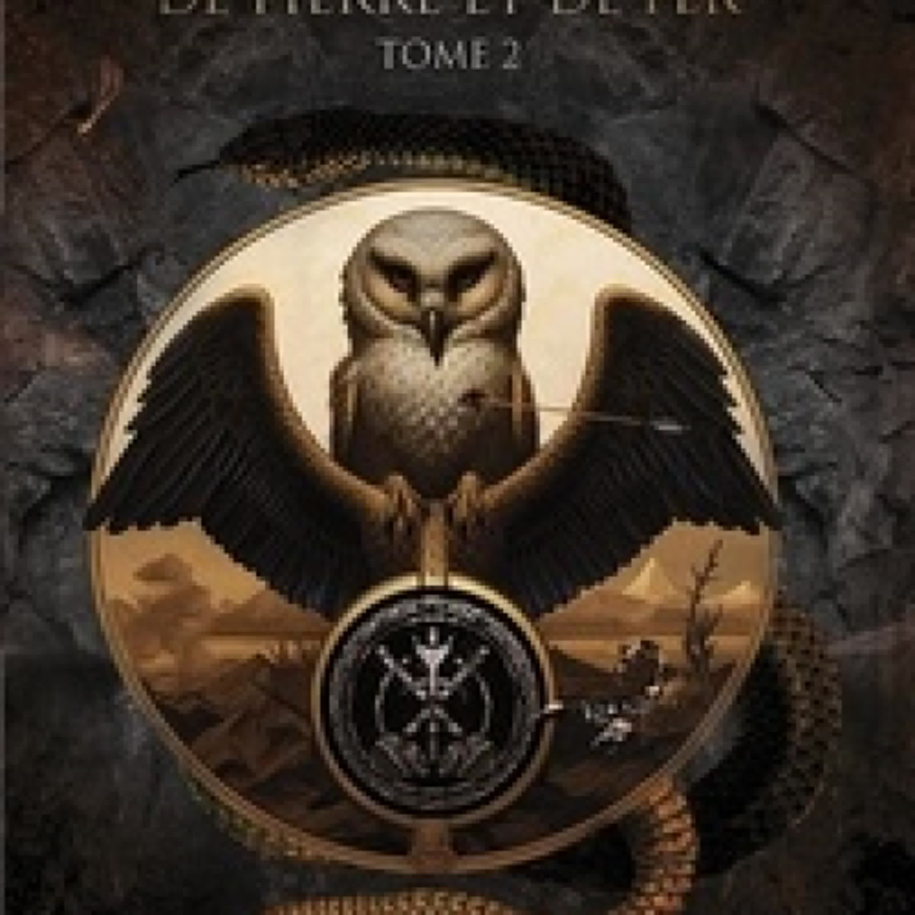 [Kindle] Le Maître Golem - Tome 2 : De pierre et de fer téléchargement