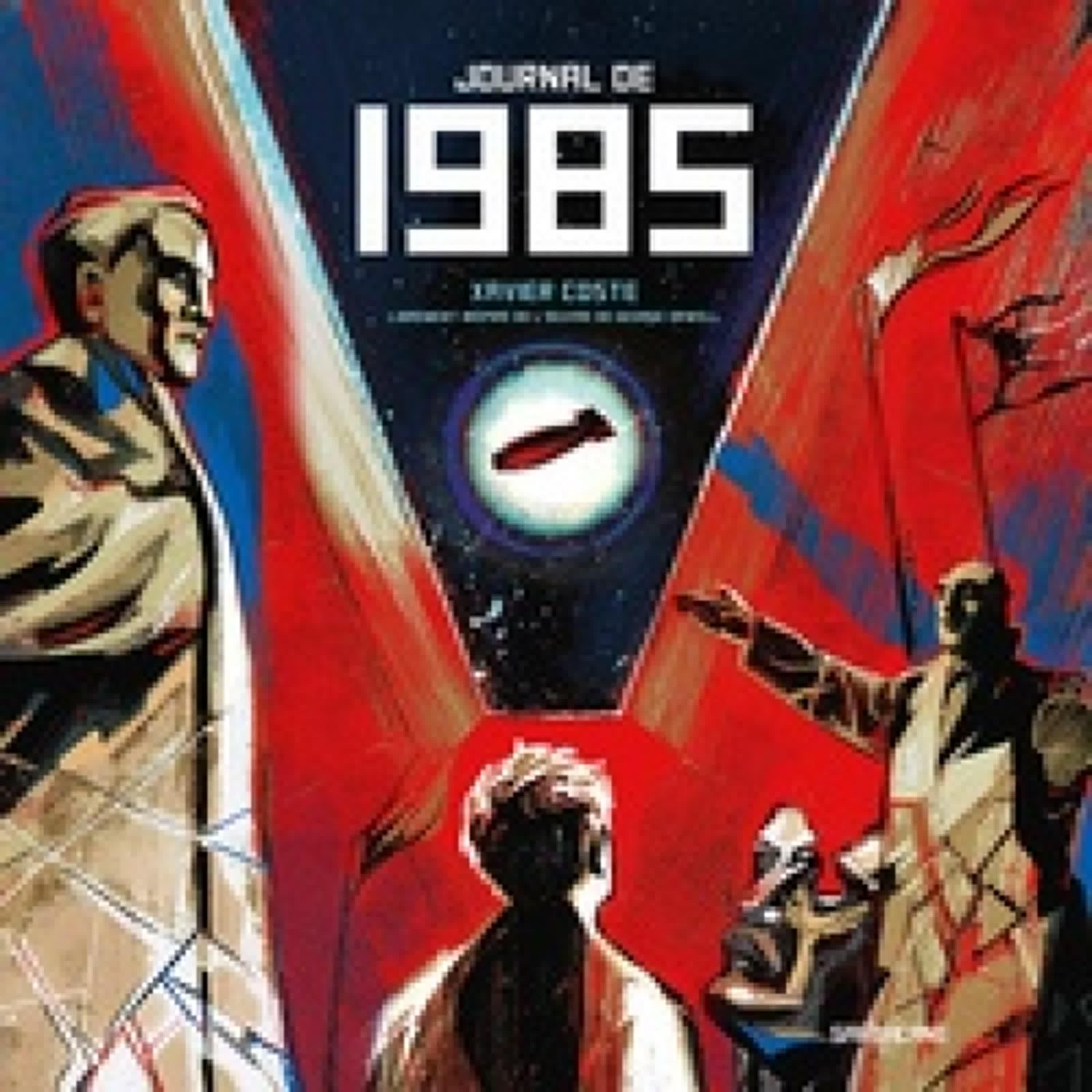 Lire en ligne : Journal de 1985