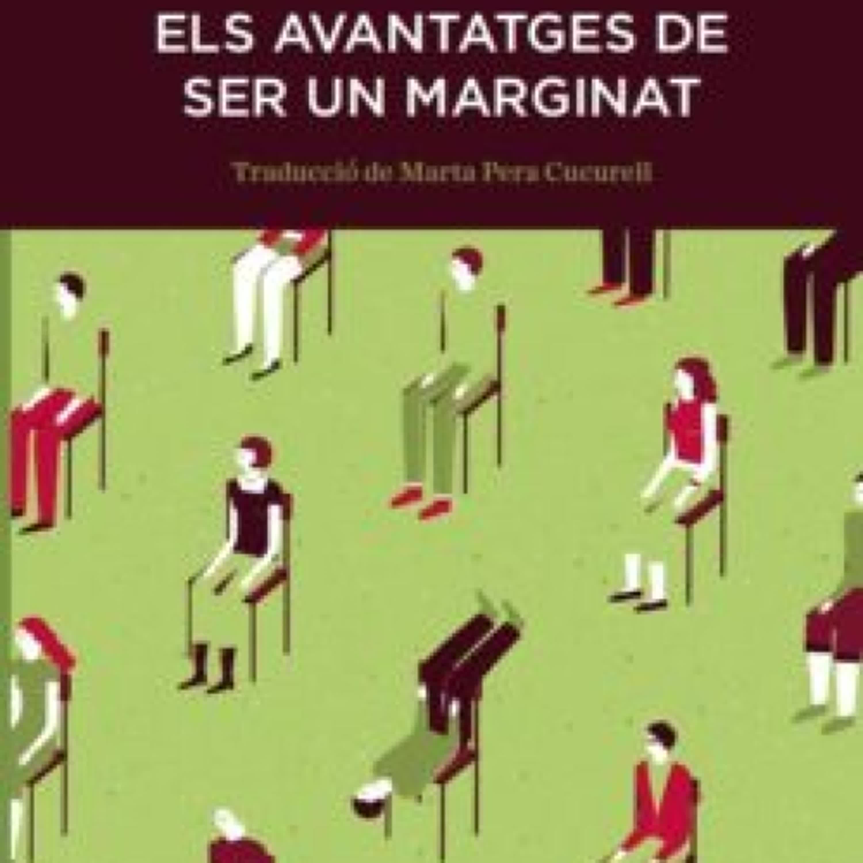 [PDF/Kindle] ELS AVANTATGES DE SER UN MARGINAT descargar gratis