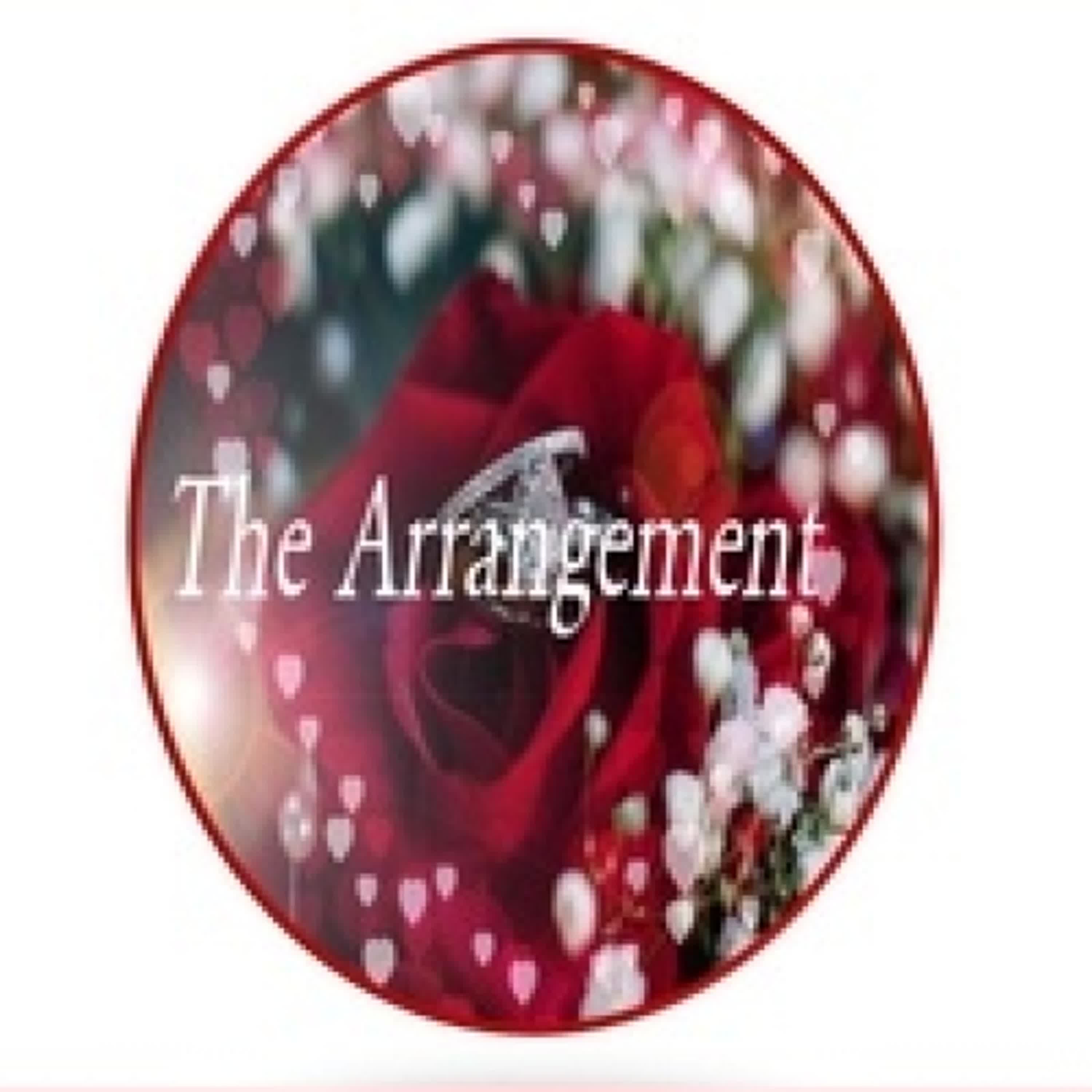 [Pdf/ePub] The Arrangement - The Perfect Gentlemen par Yvonne Sibanda téléchargement ebook