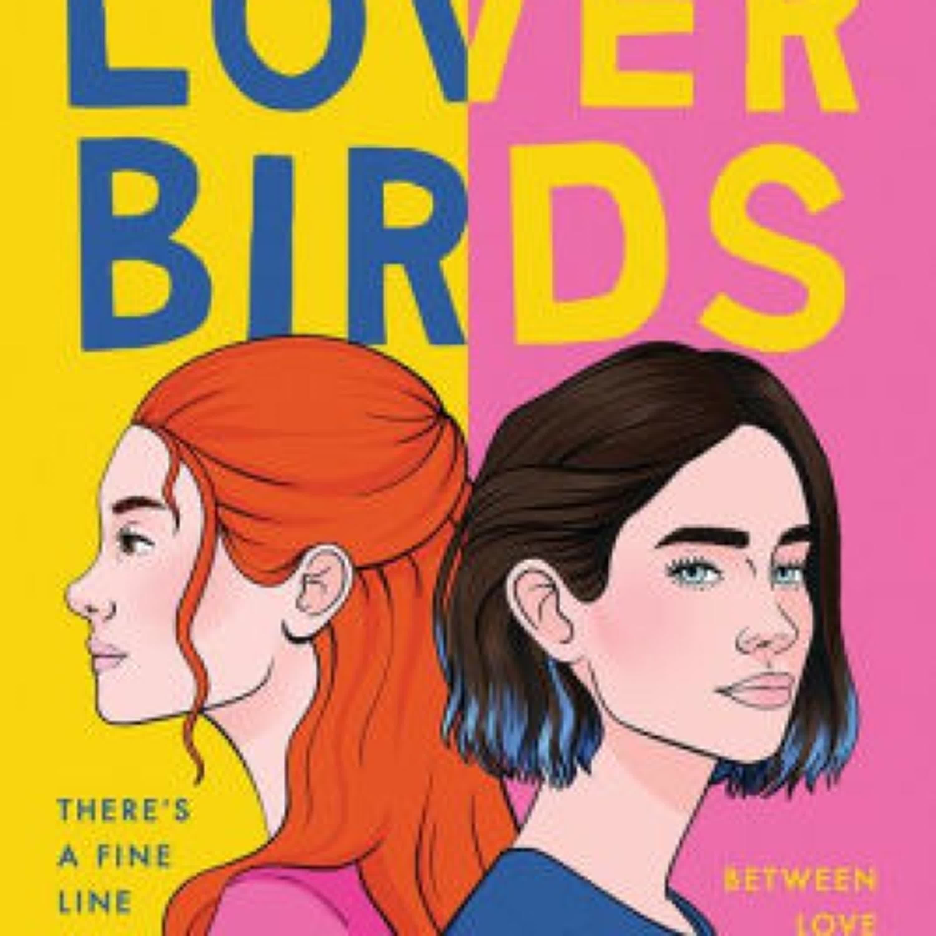 PDF/EPUB Download Lover Birds by Leanne Egan Full Book