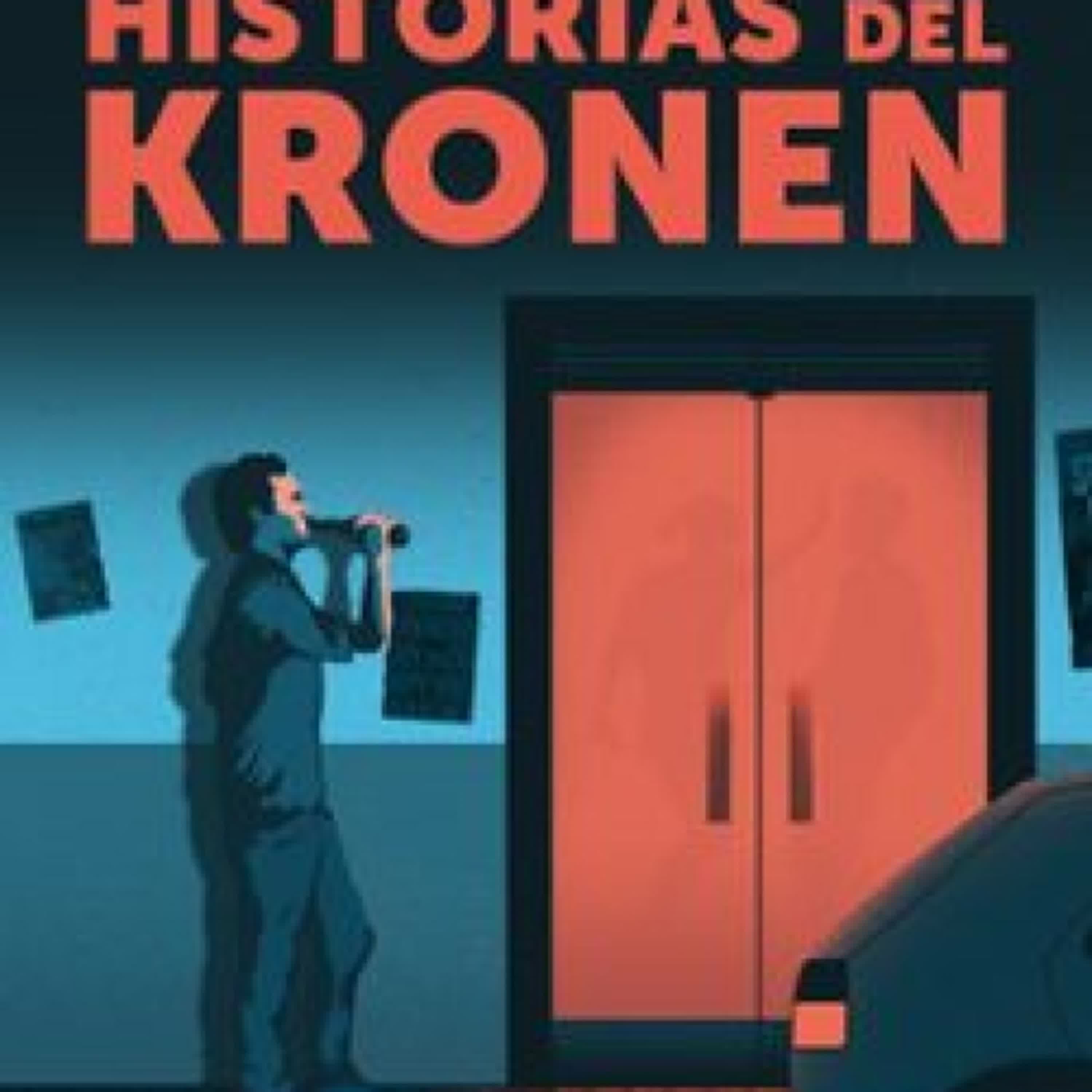 HISTORIAS DEL KRONEN leer epub José Ángel Mañas