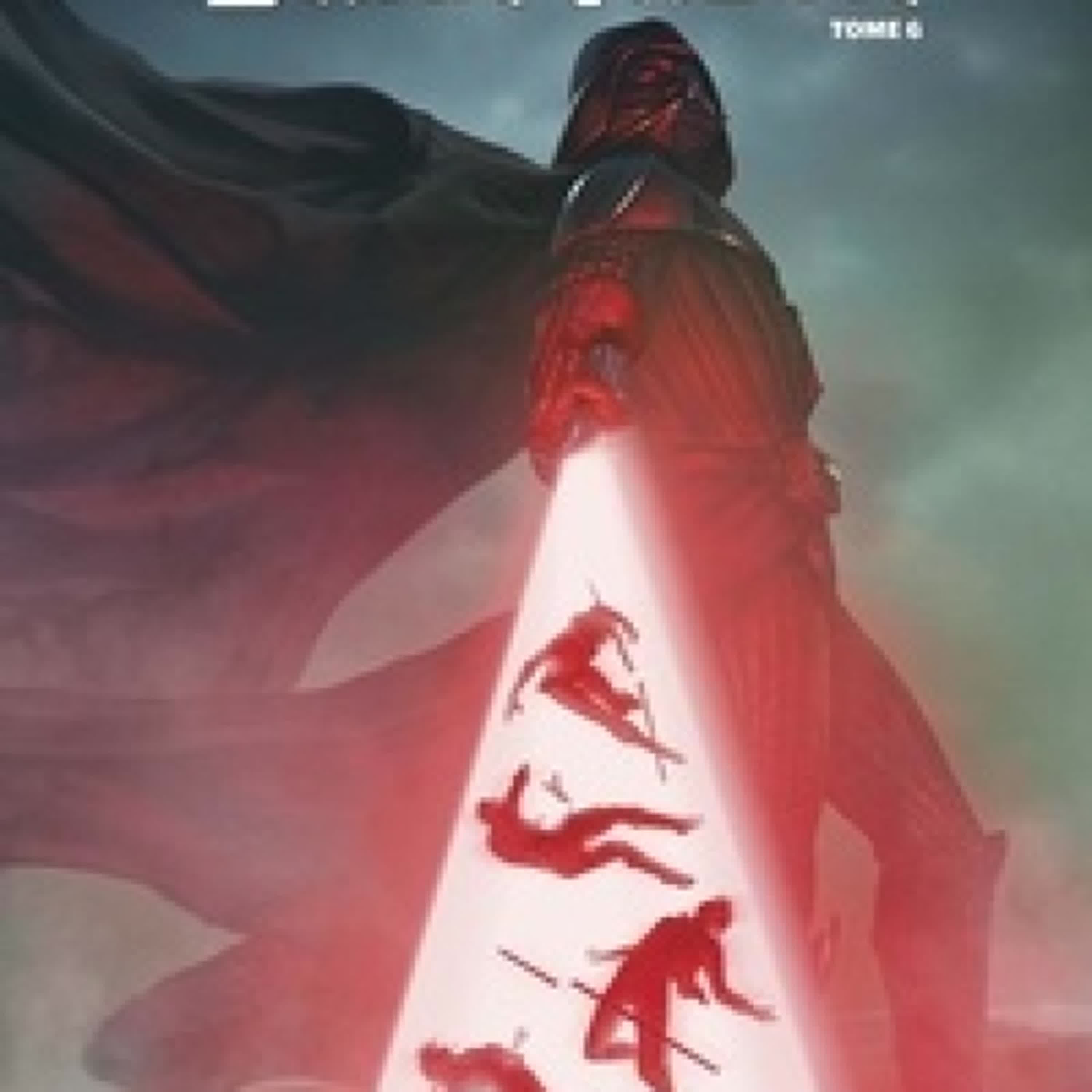{téléchargement epub} Dark Vador Tome 6