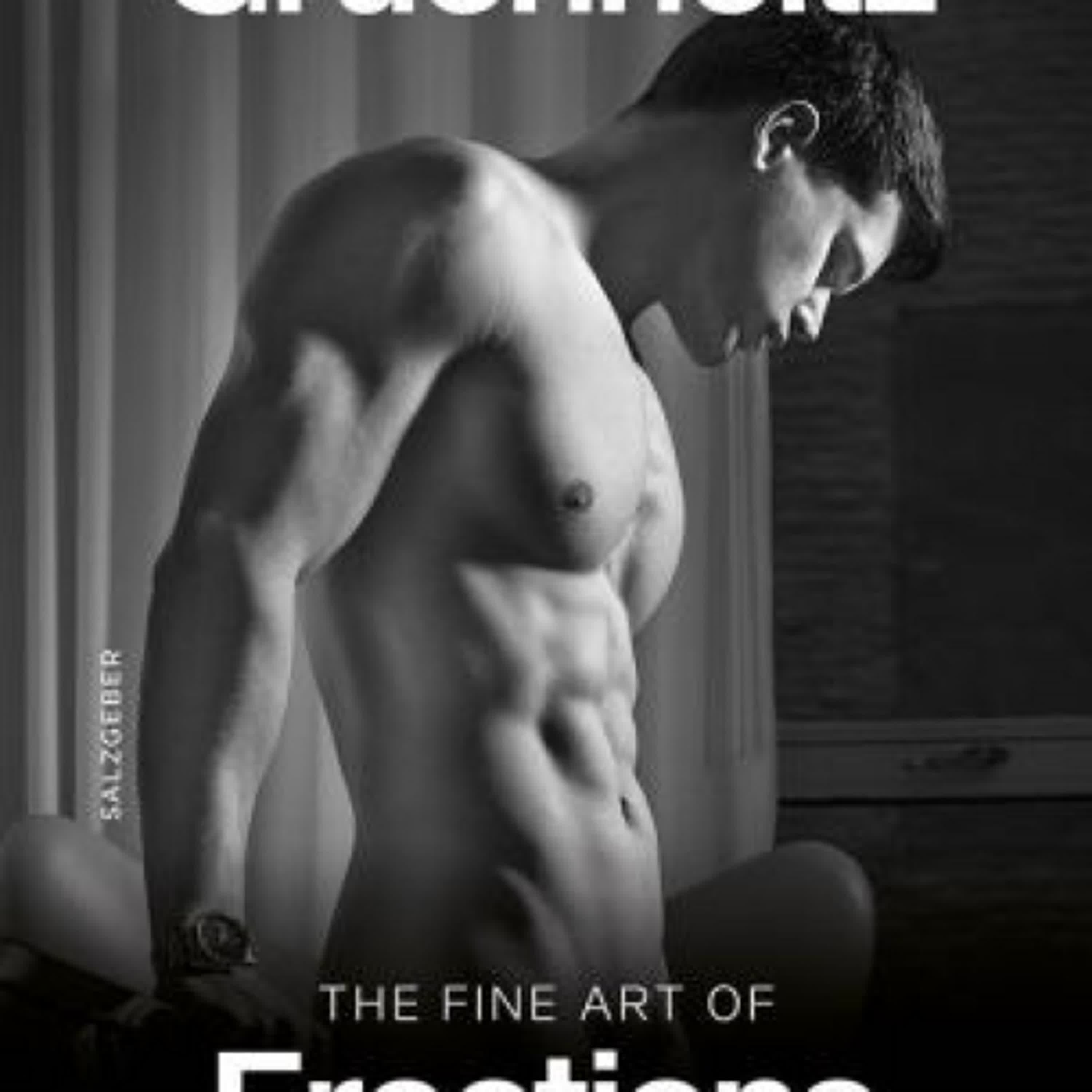 [download pdf] The Fine Art of Erections by Gruenholtz