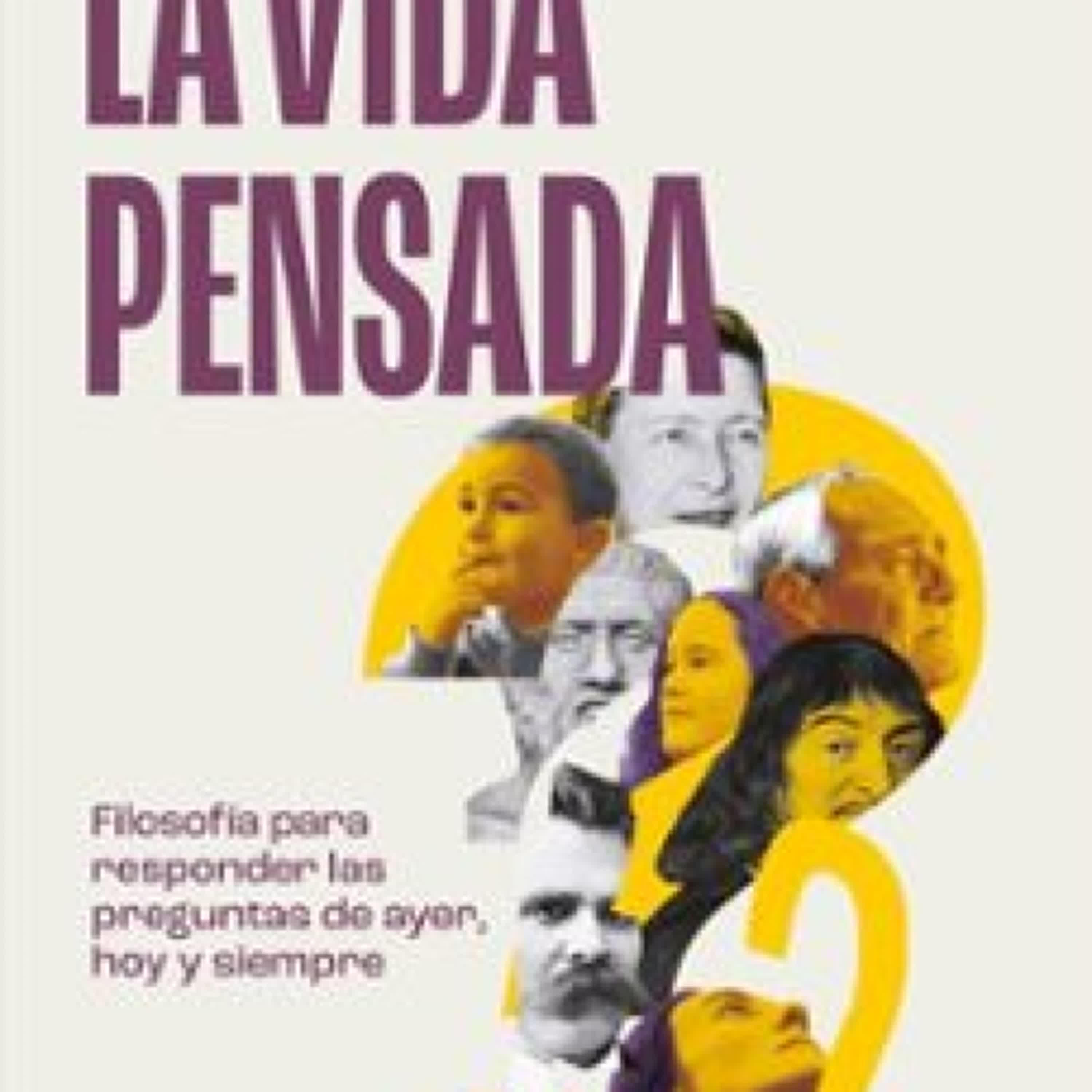[PDF] LA VIDA PENSADA descargar gratis