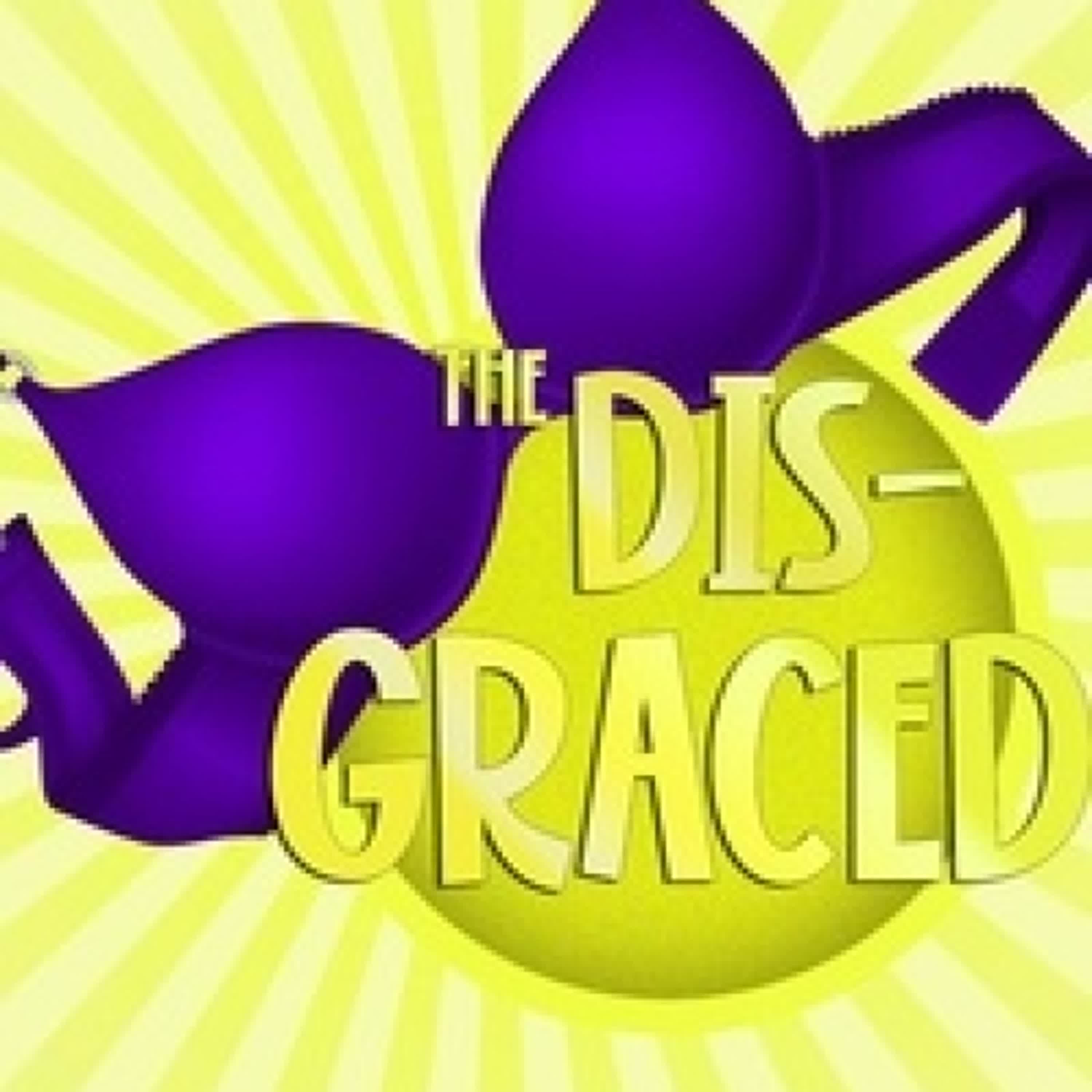 [Pdf/ePub] The Dis-Graced - Beguiling a Billionaire, #5 par Lark Anderson téléchargement ebook