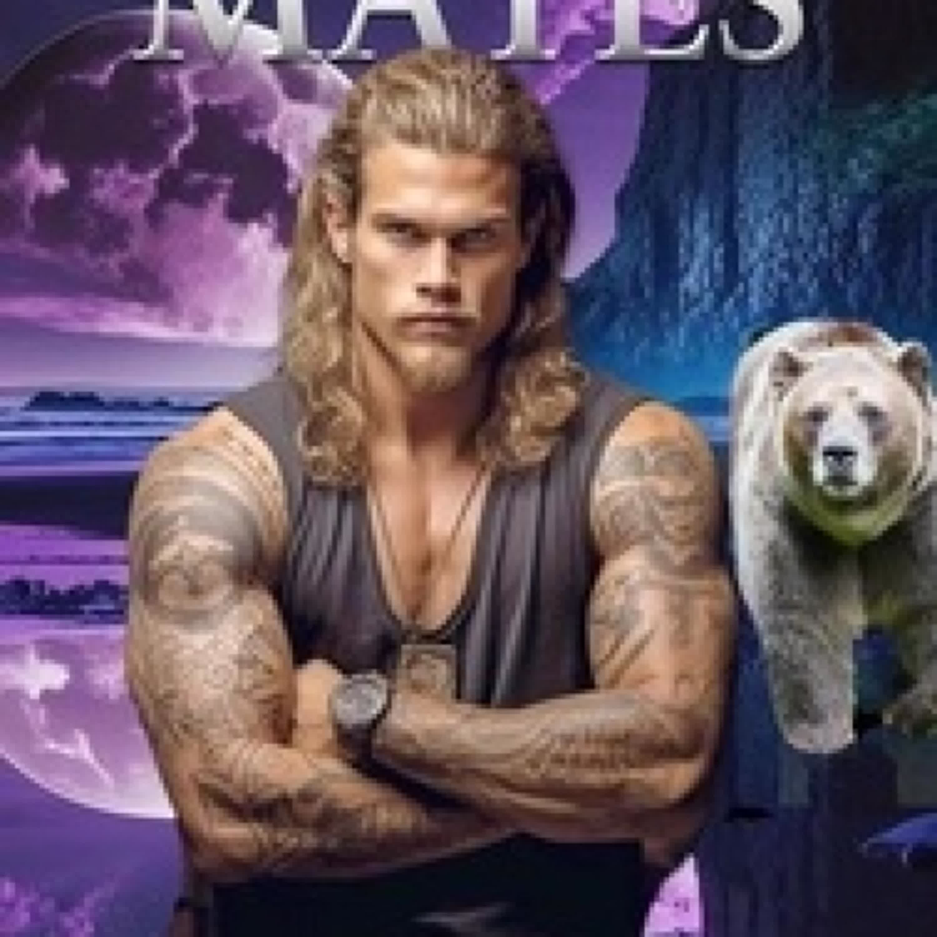 Télécharger PDF Fated Mates - The Real Shifters of Oregon, #3