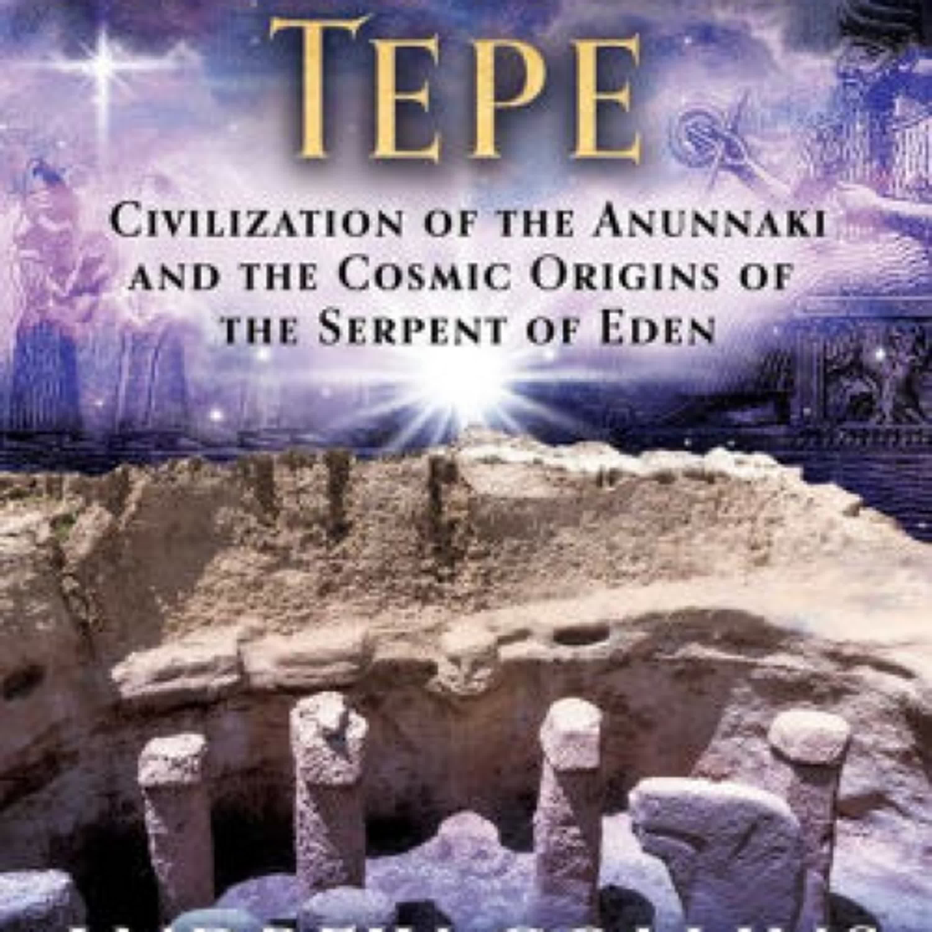 Download PDF Karahan Tepe: Civilization of the Anunnaki and the Cosmic Origins of the Serpent of Eden by Andrew Collins, Hugh Newman