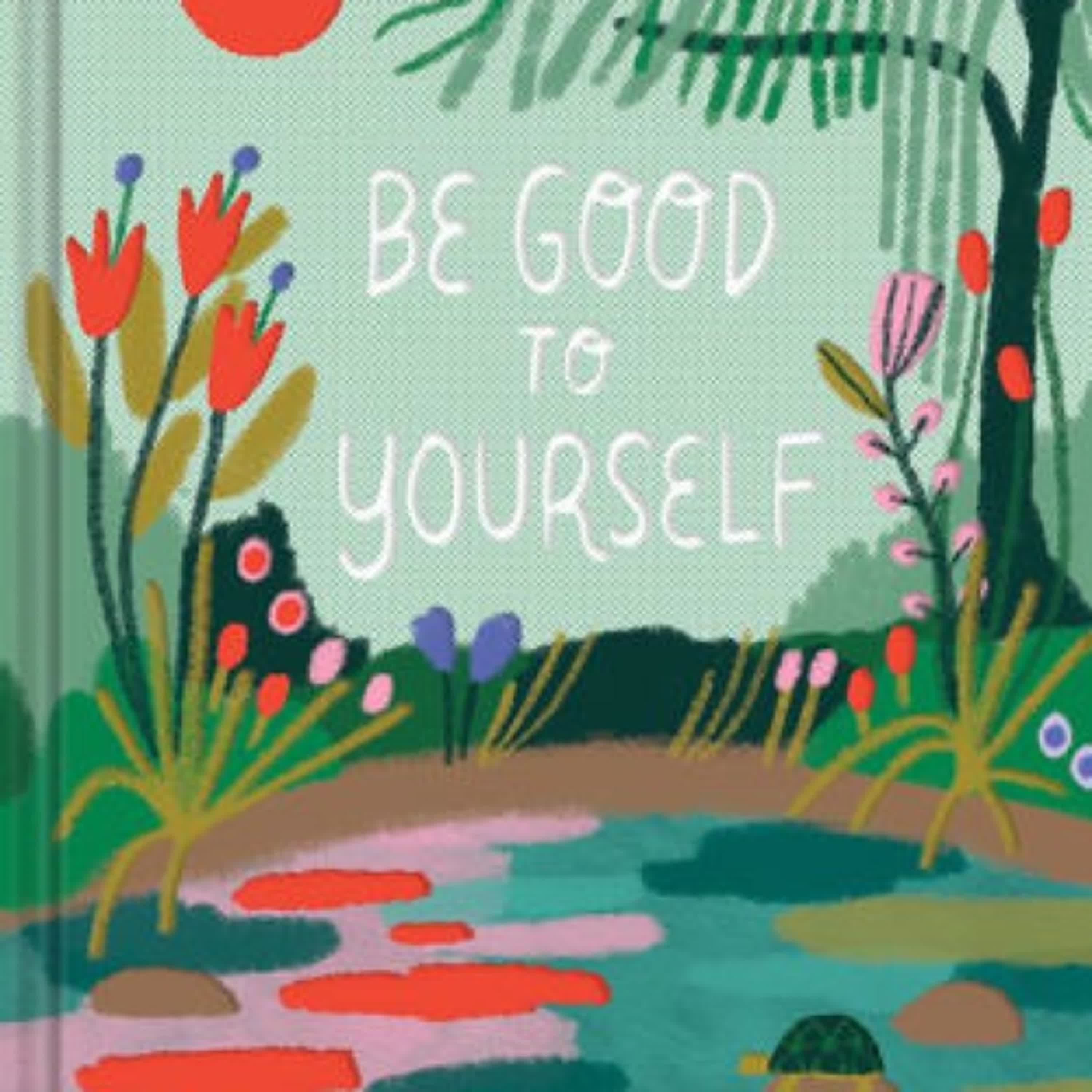 Read [pdf]> Be Good to Yourself by M.H. Clark, Rafaela Pascotto