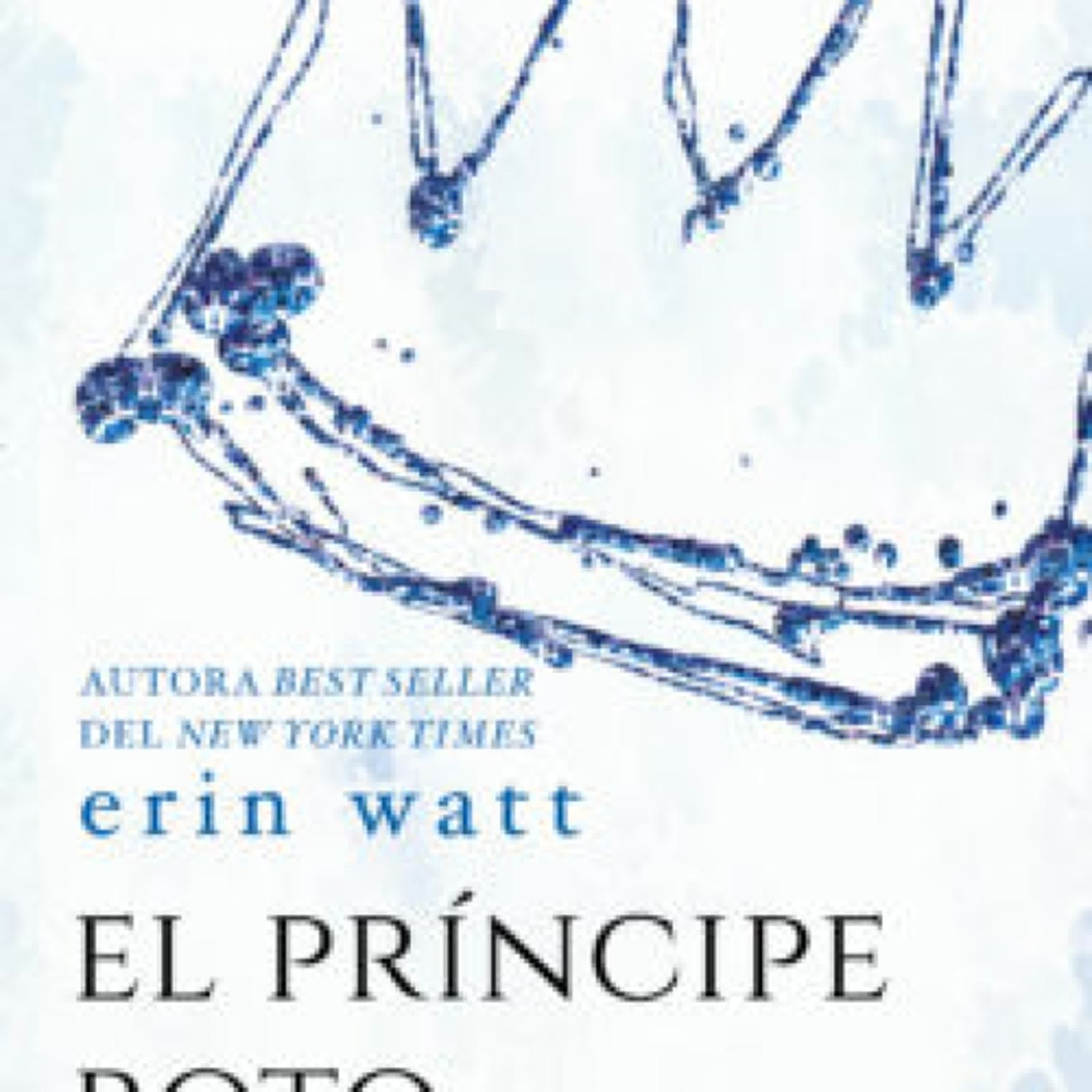 EL PRINCIPE ROTO (SAGA LOS ROYAL 2) EBOOK | NO ESPECIFICADO | Descargar libro PDF EPUB